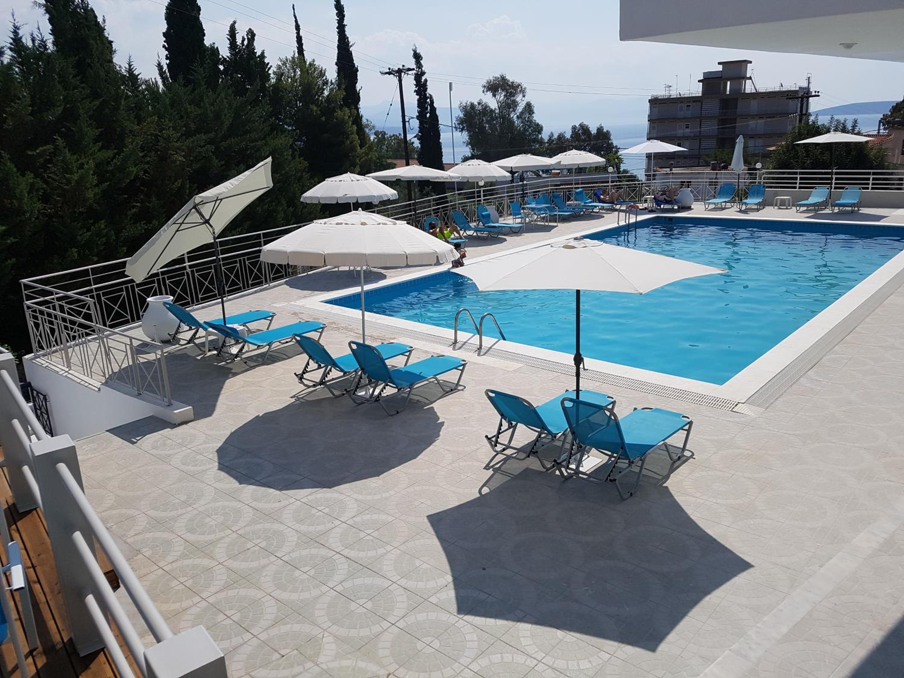 Asteria Hotel, photo 30