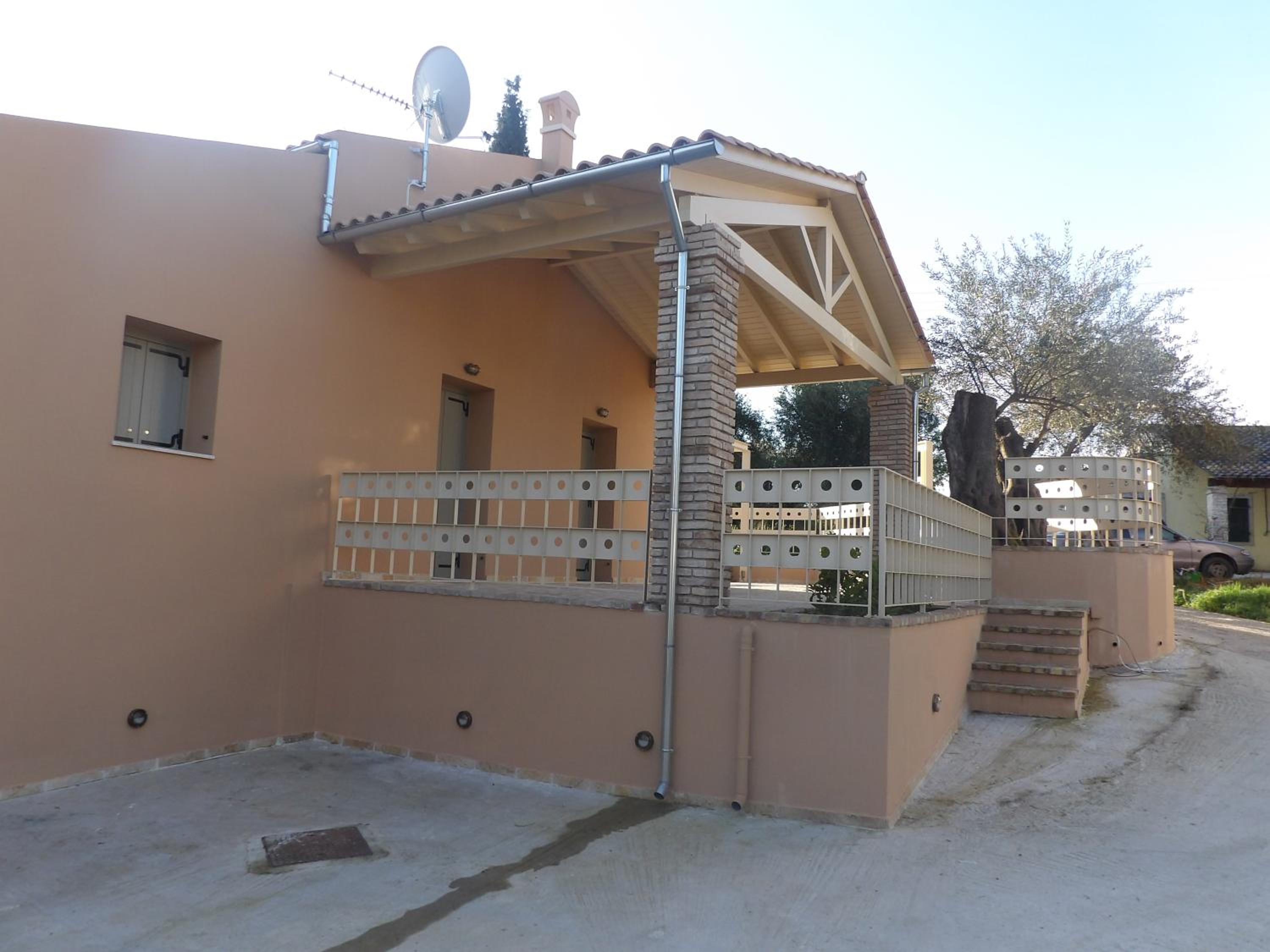 Apothiki House view 5