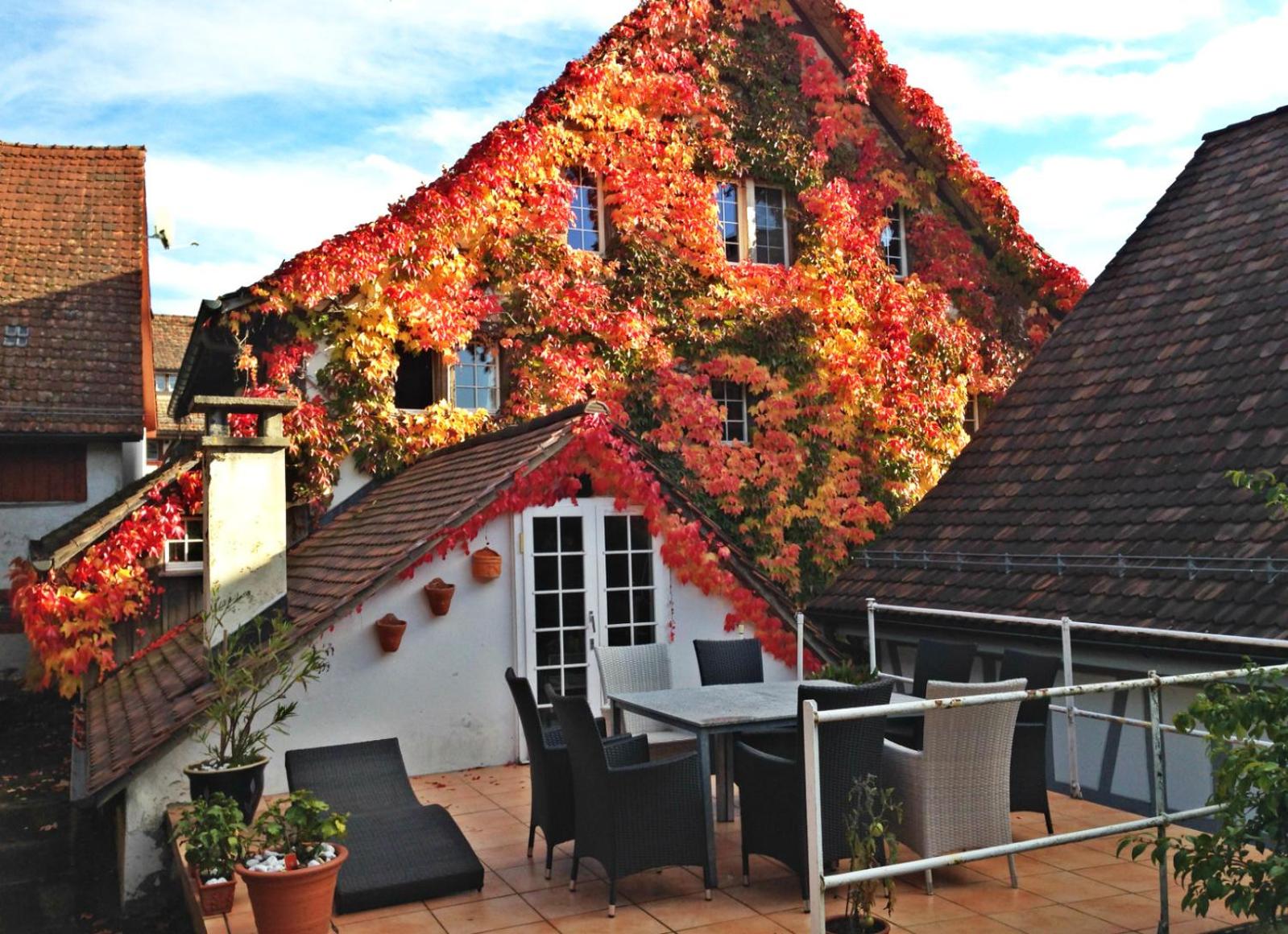 Guesthouse Les Mignardises