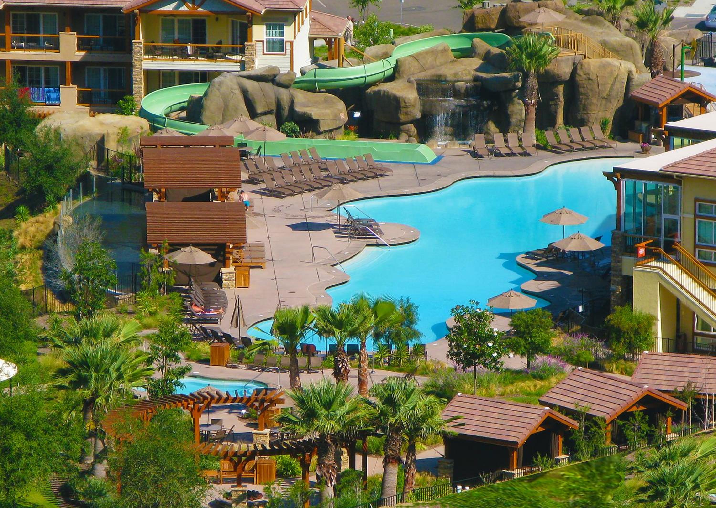 Hyatt Vacation Club at the Welk, San Diego, 写真 20