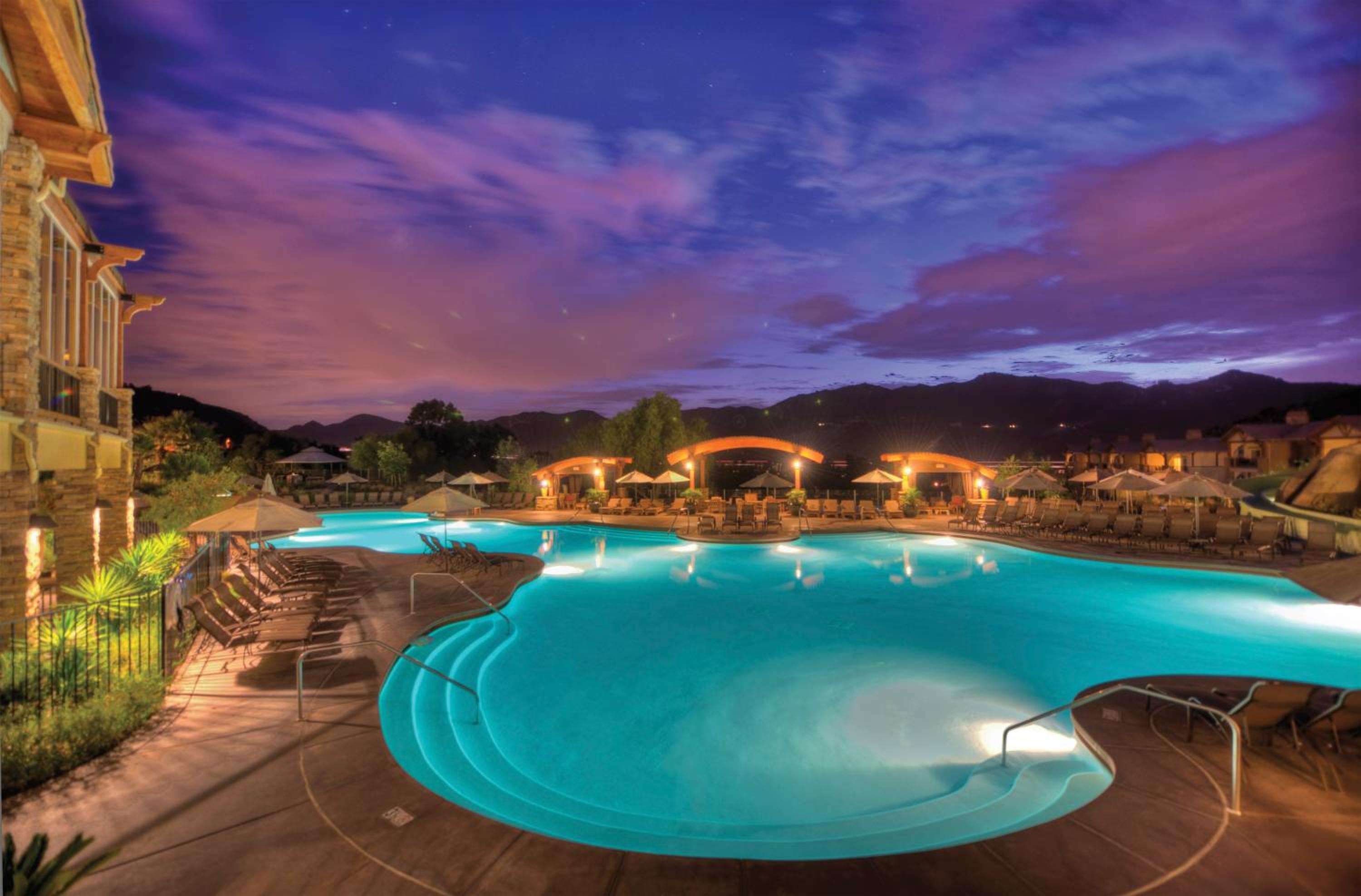 Hyatt Vacation Club at the Welk, San Diego, 写真 87