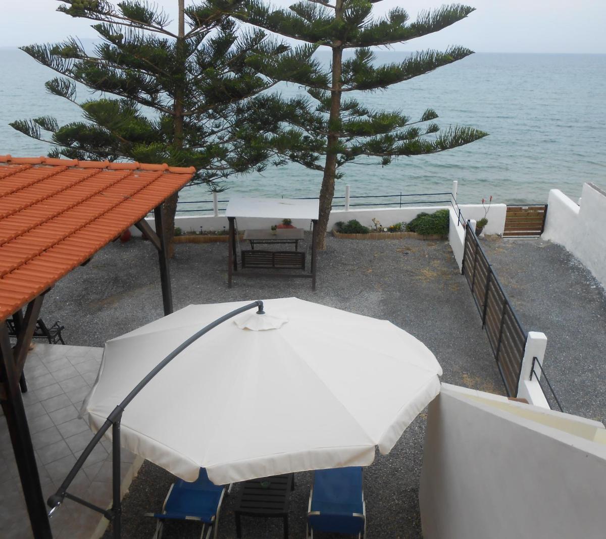 Frosso's Sea Apartments view 5