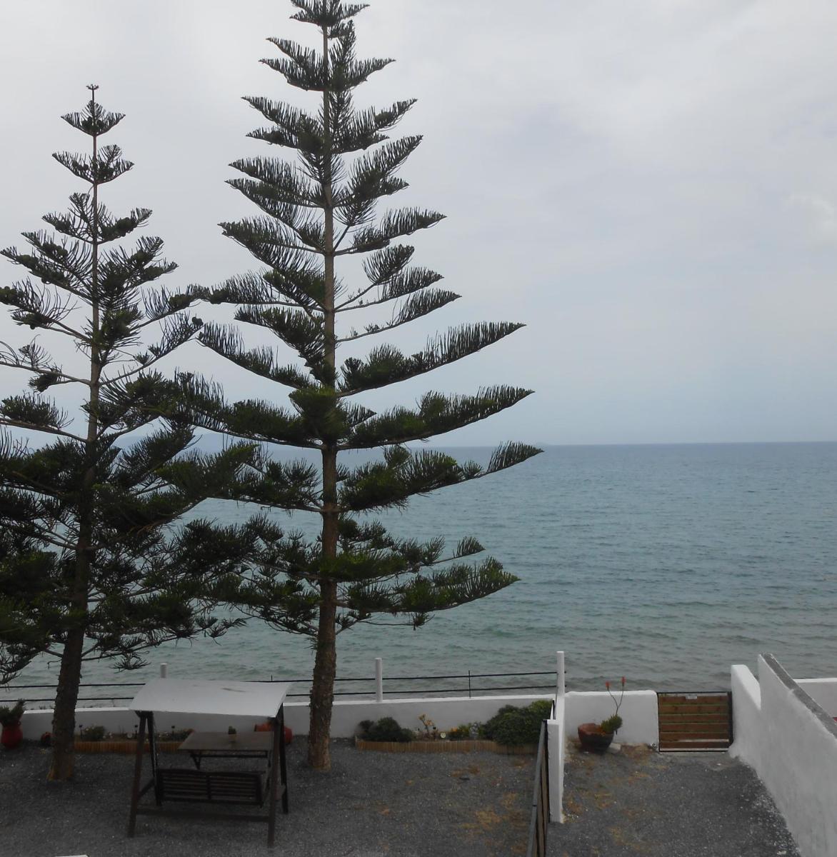 Frosso's Sea Apartments view 4