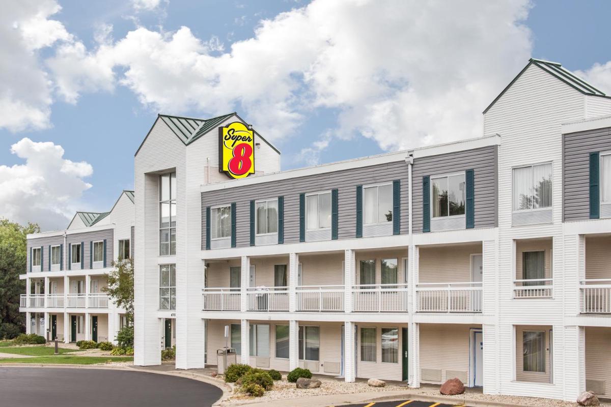 hotel building
