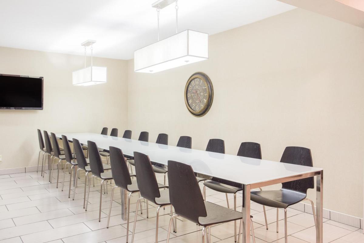 meeting room