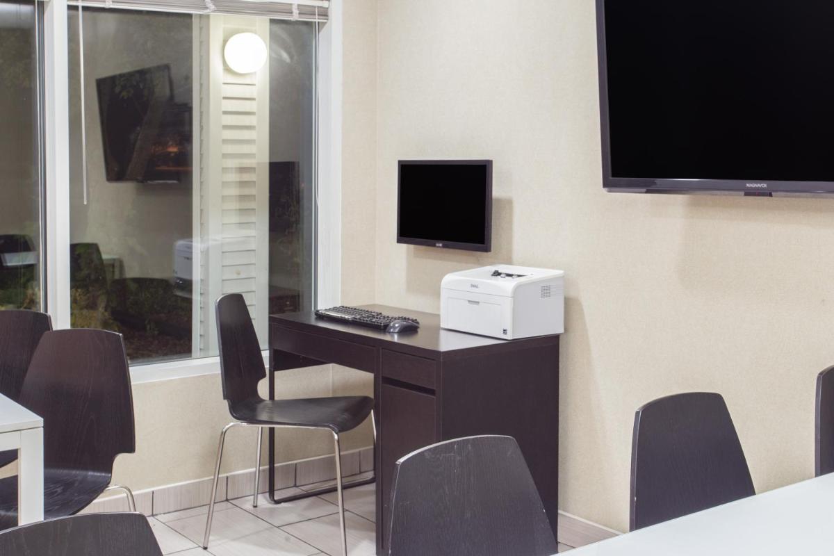 meeting room