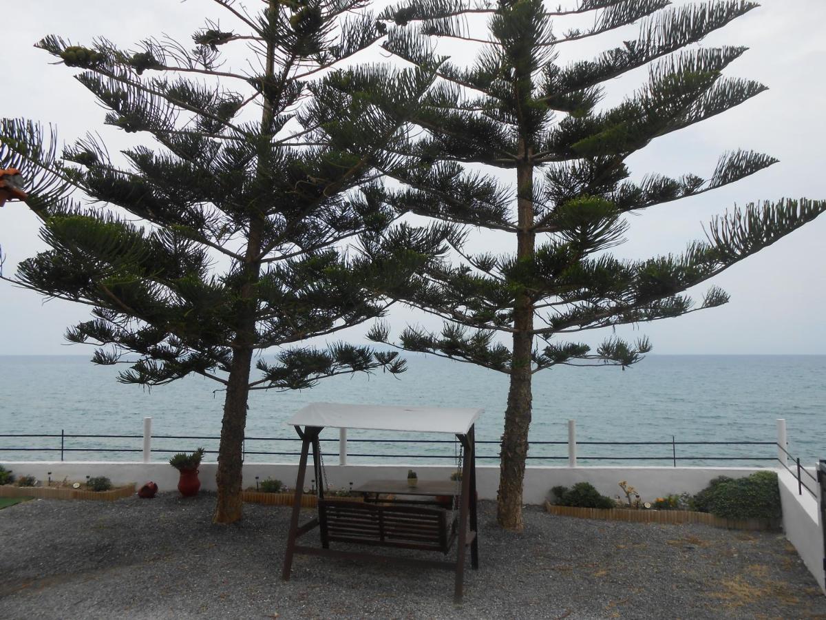 Frosso's Sea Apartments view 3