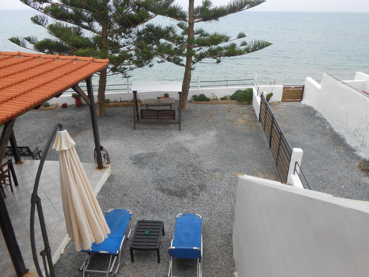 Frosso's Sea Apartments view 2