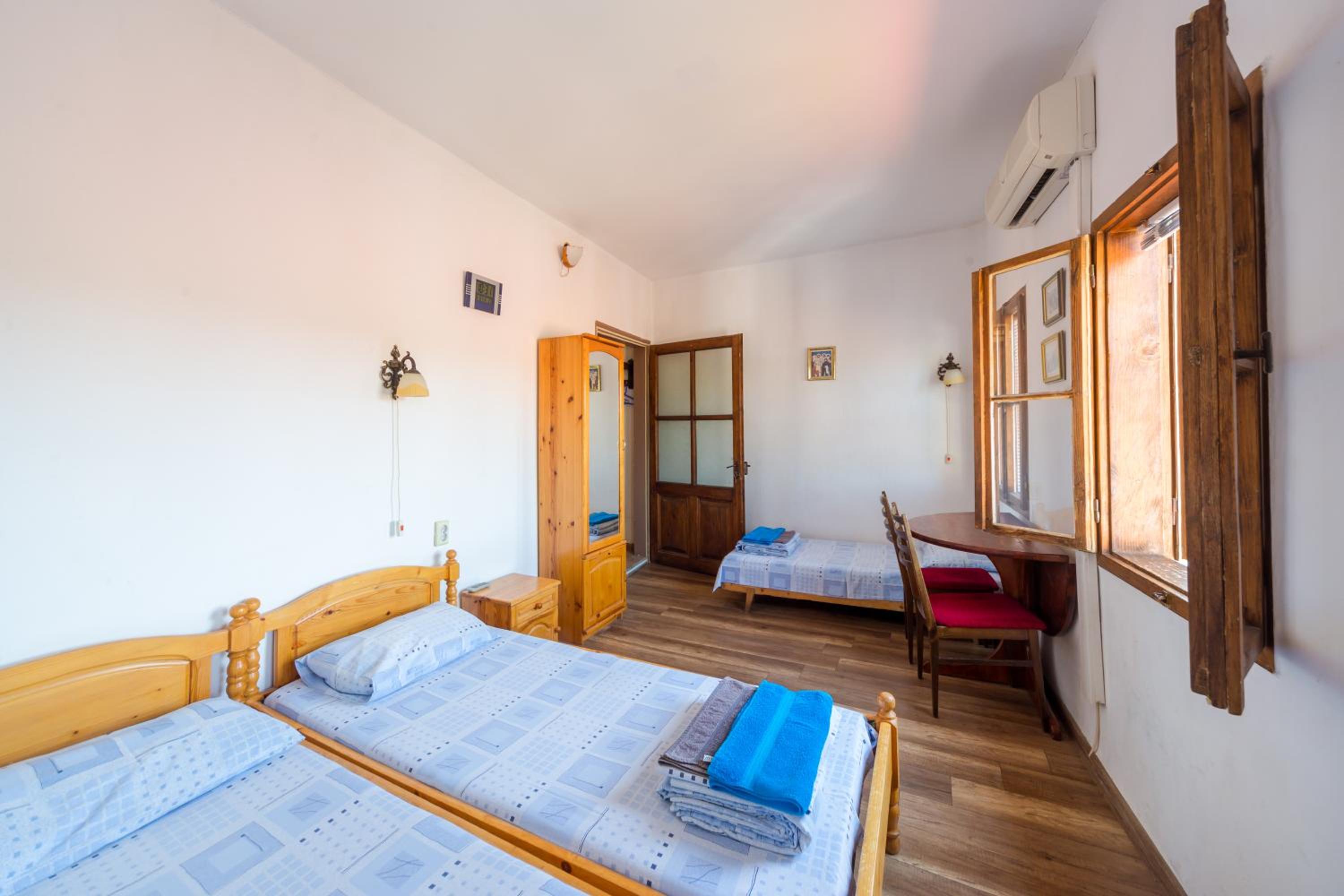 Hostel Pashov