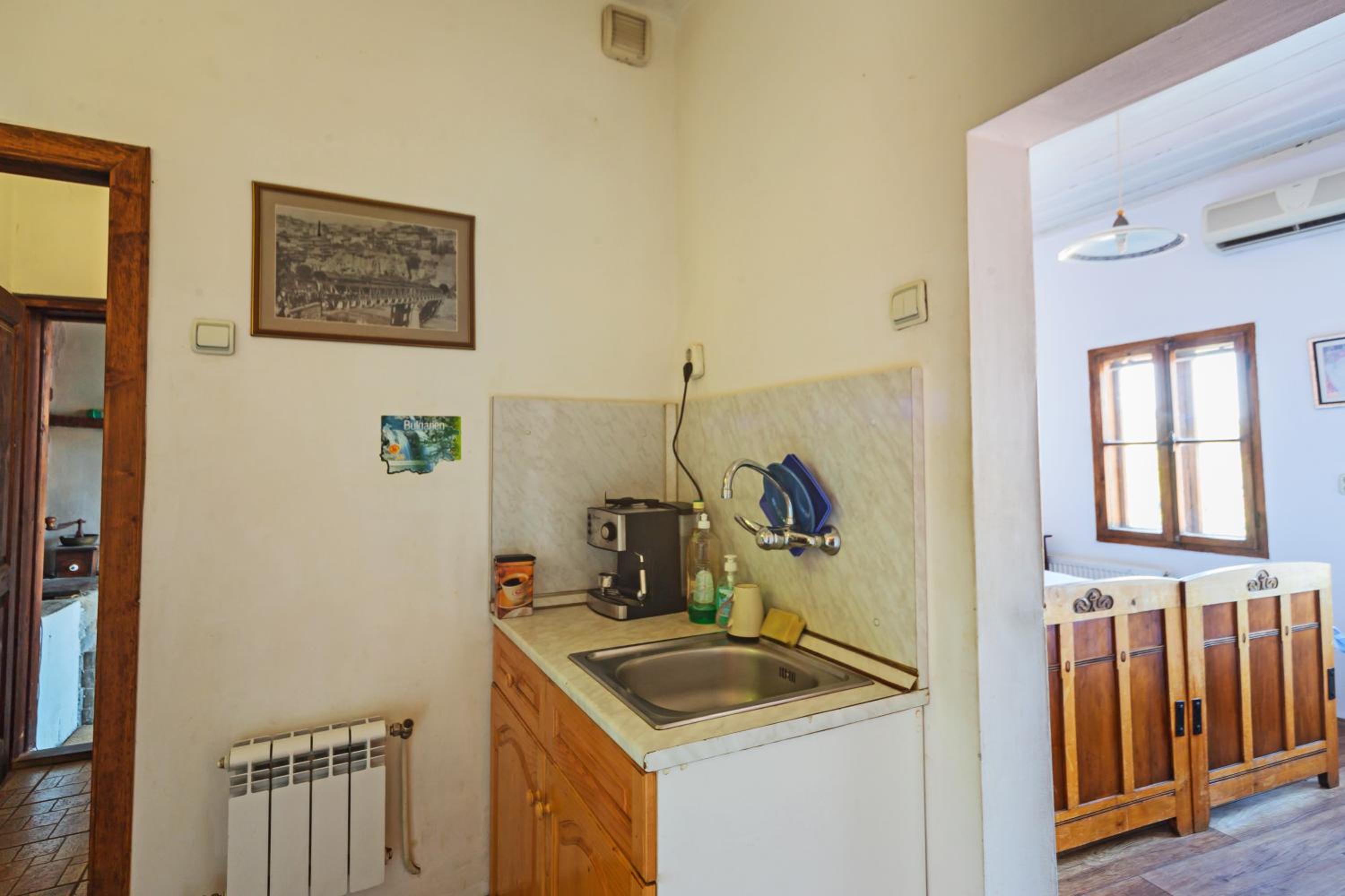 Hostel Pashov