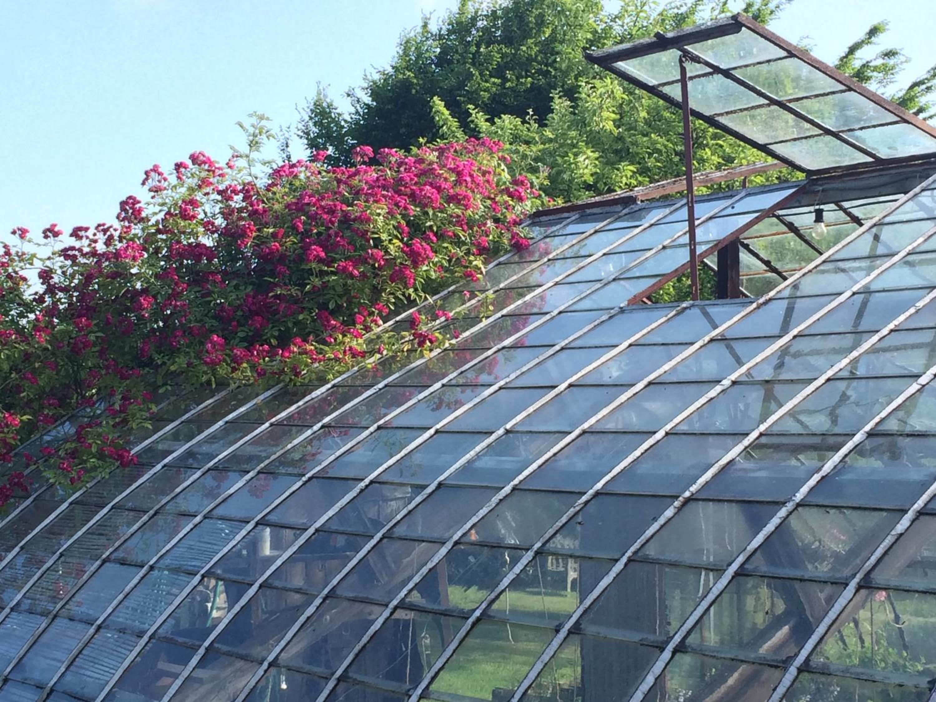 Le Jardin Des Sources