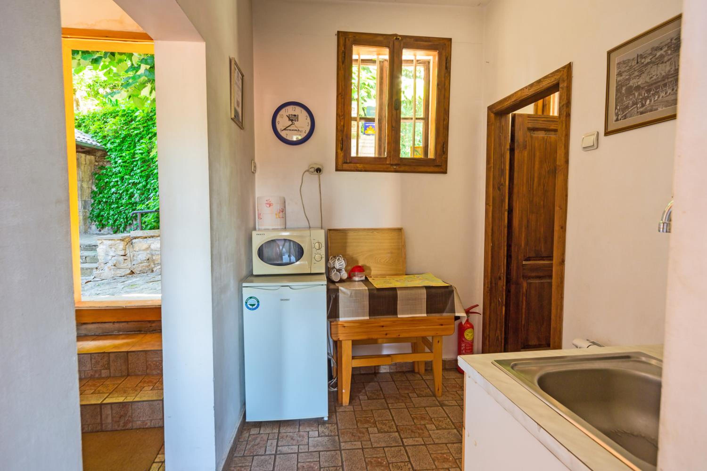 Hostel Pashov