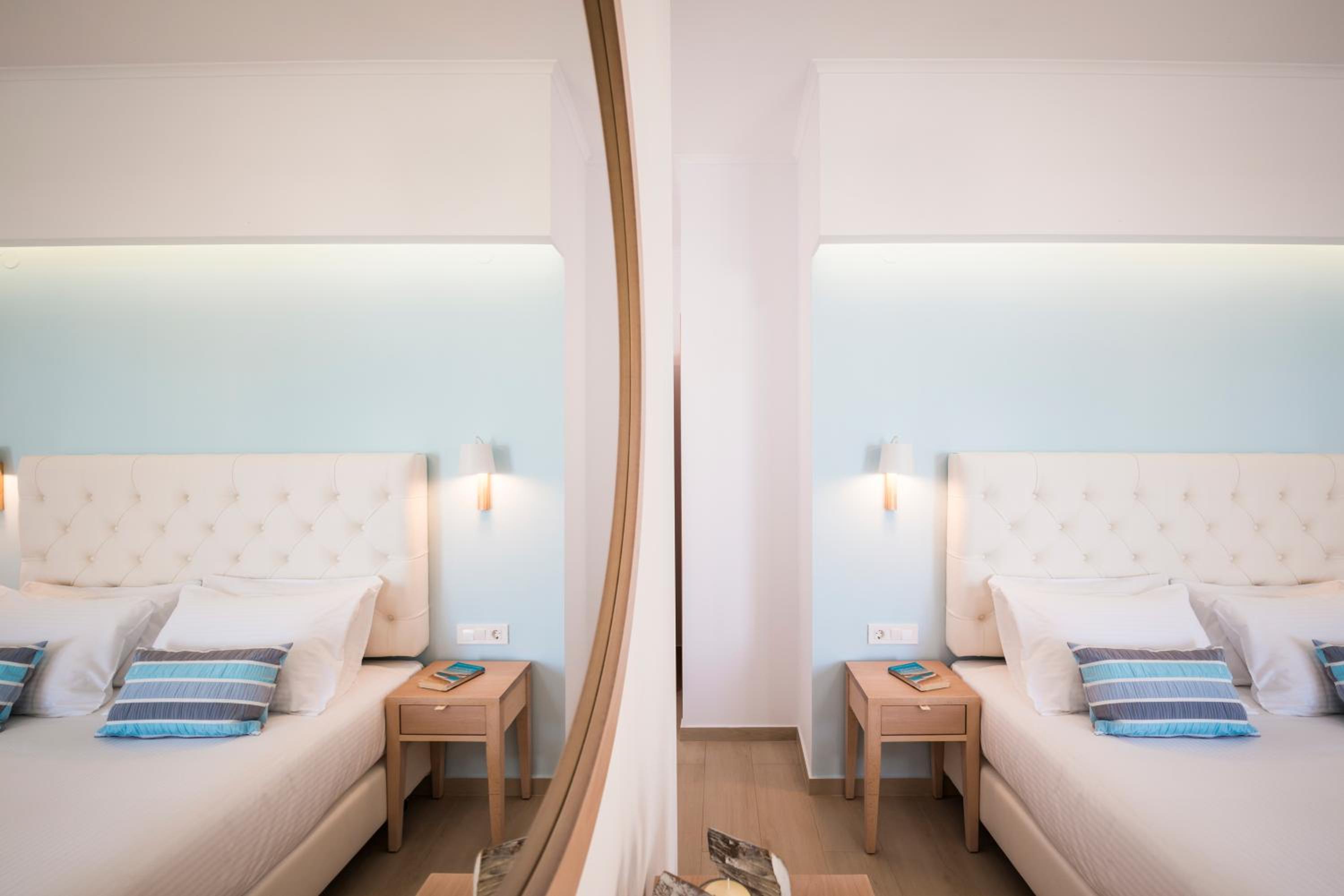 Hermes Beach Front