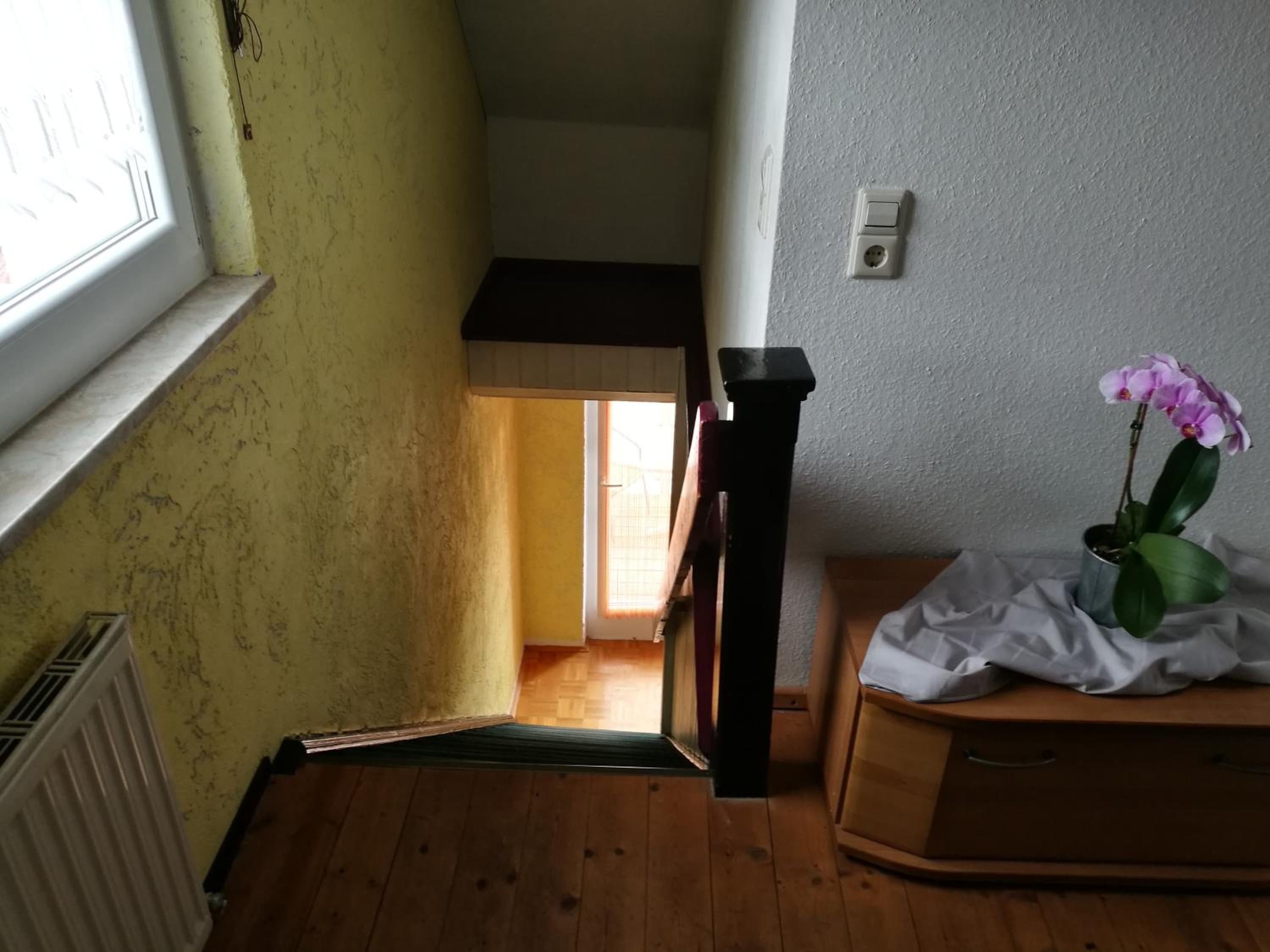 Pension und Restaurant Reck