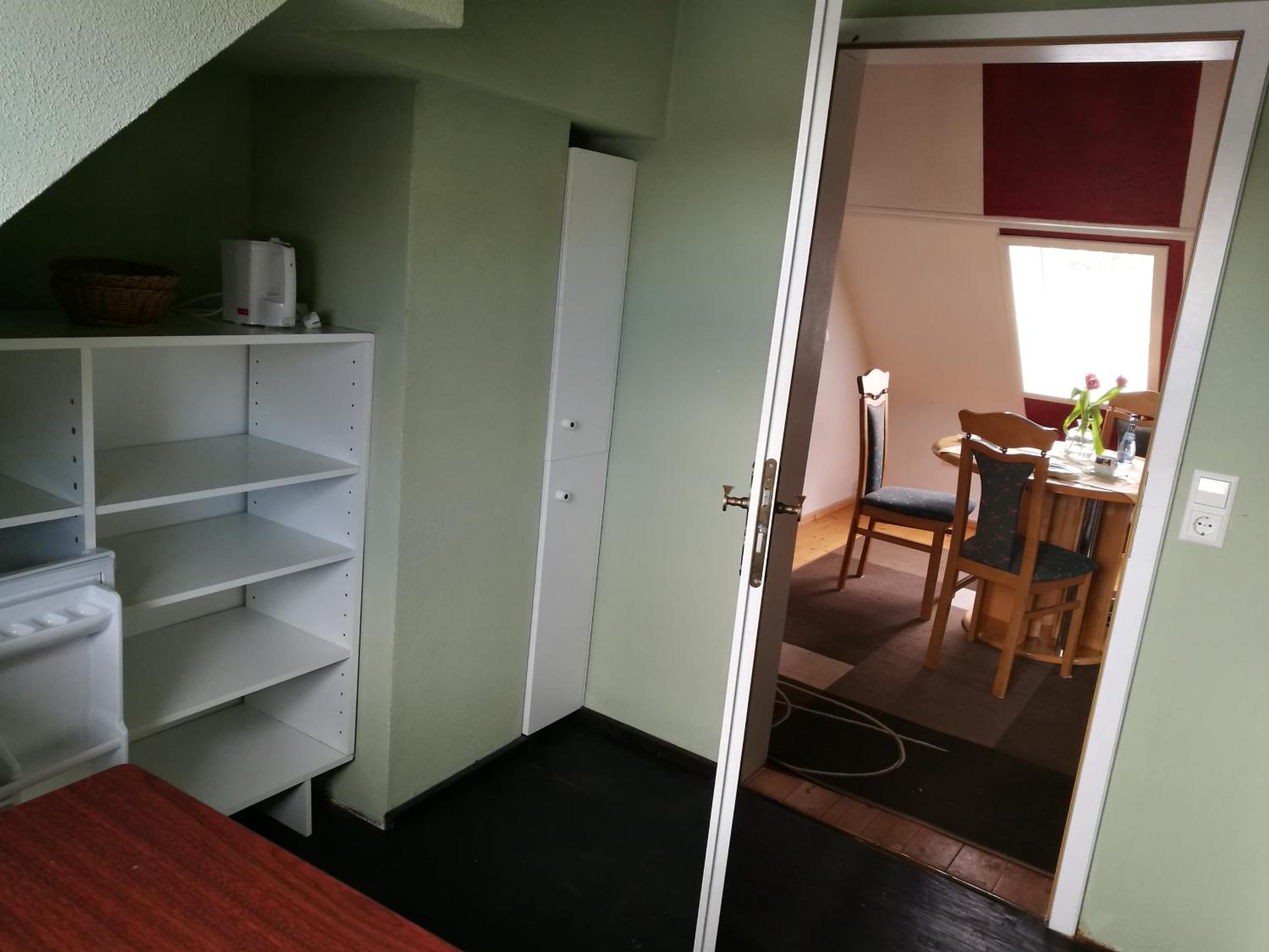 Pension und Restaurant Reck