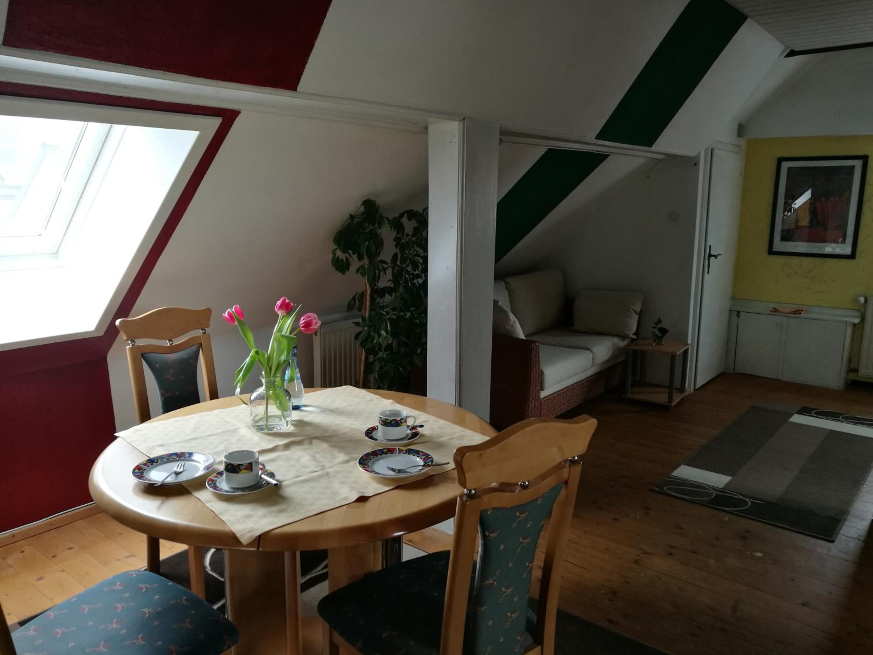 Pension und Restaurant Reck