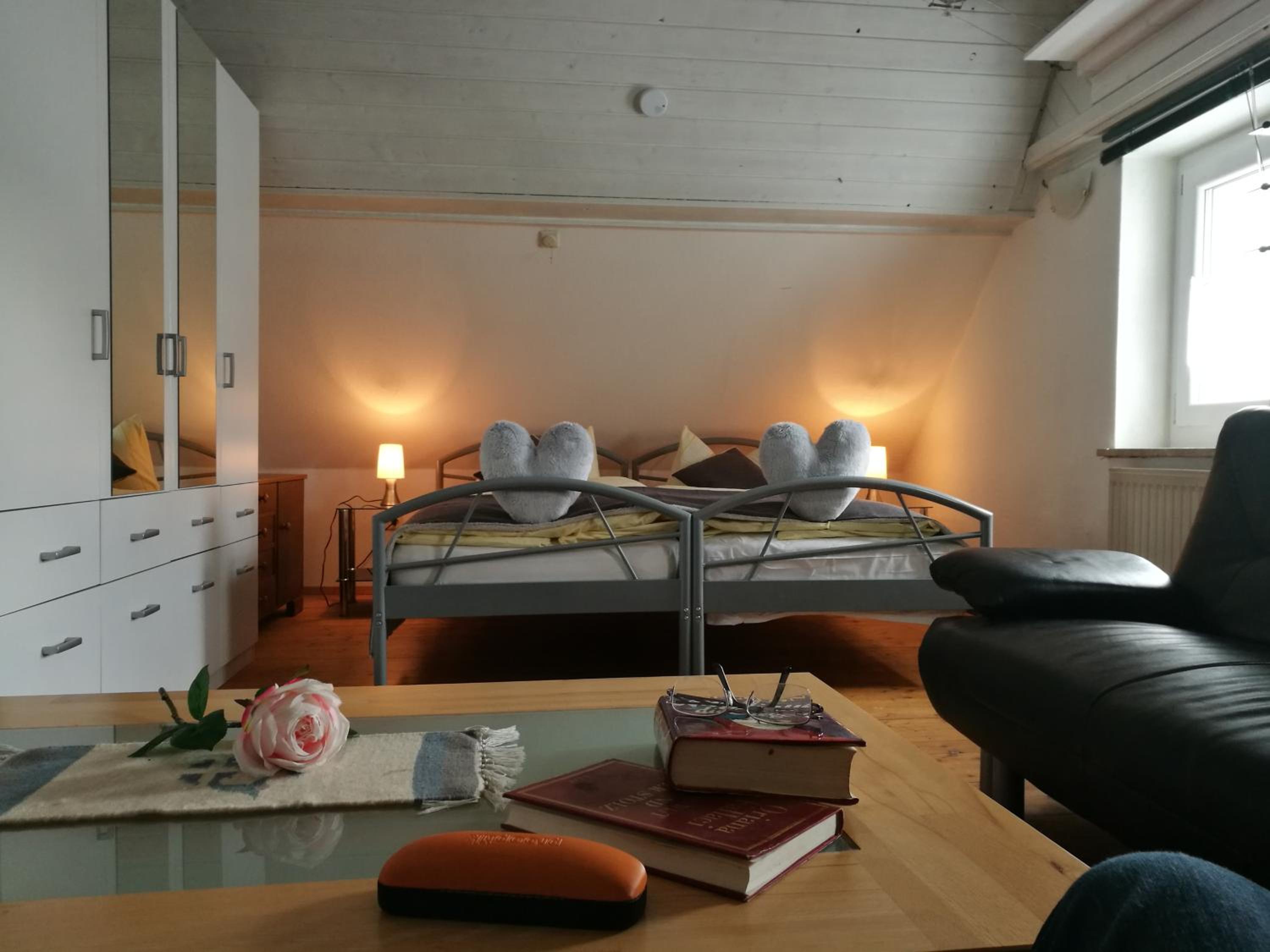 Pension und Restaurant Reck