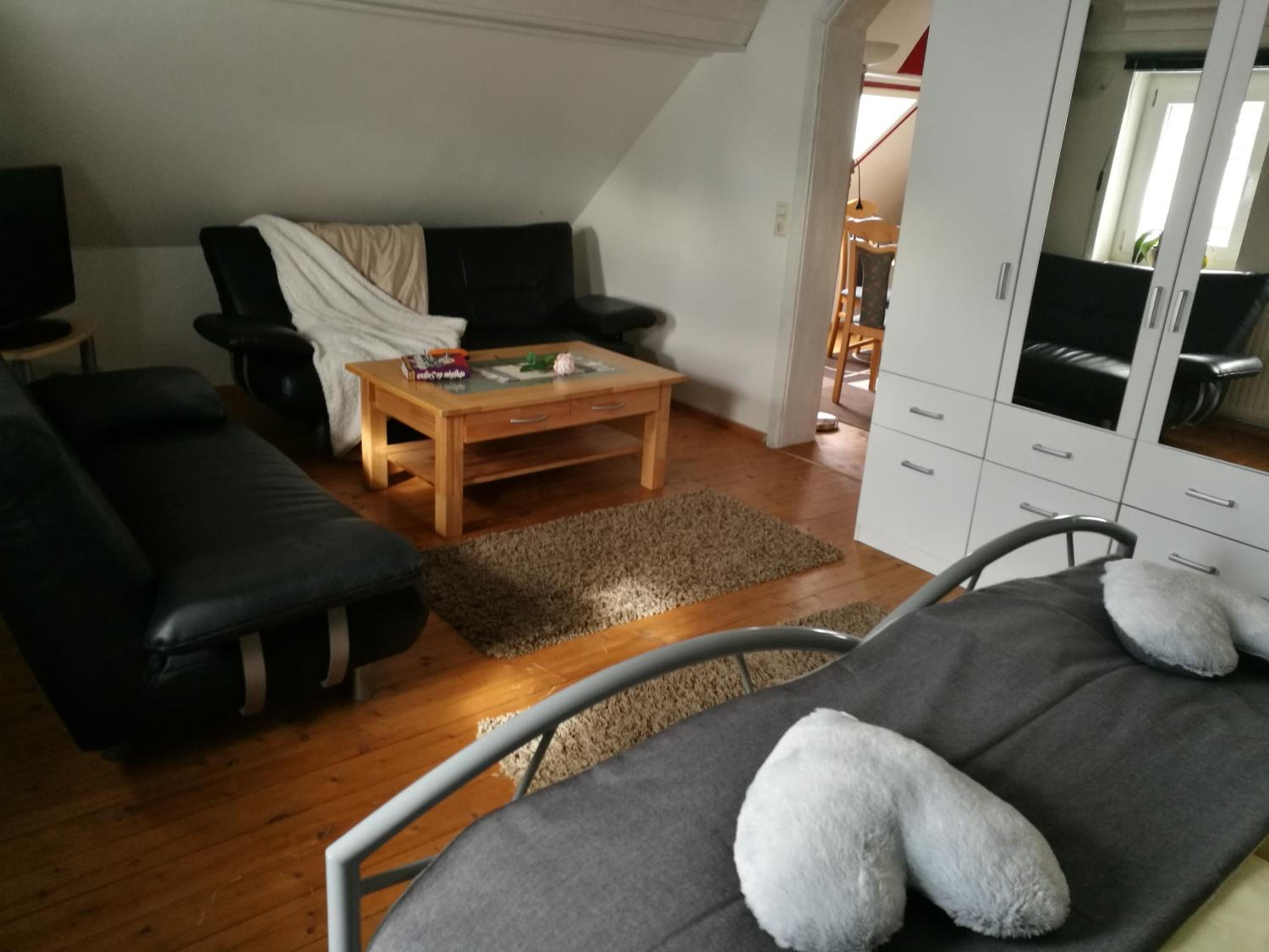 Pension und Restaurant Reck