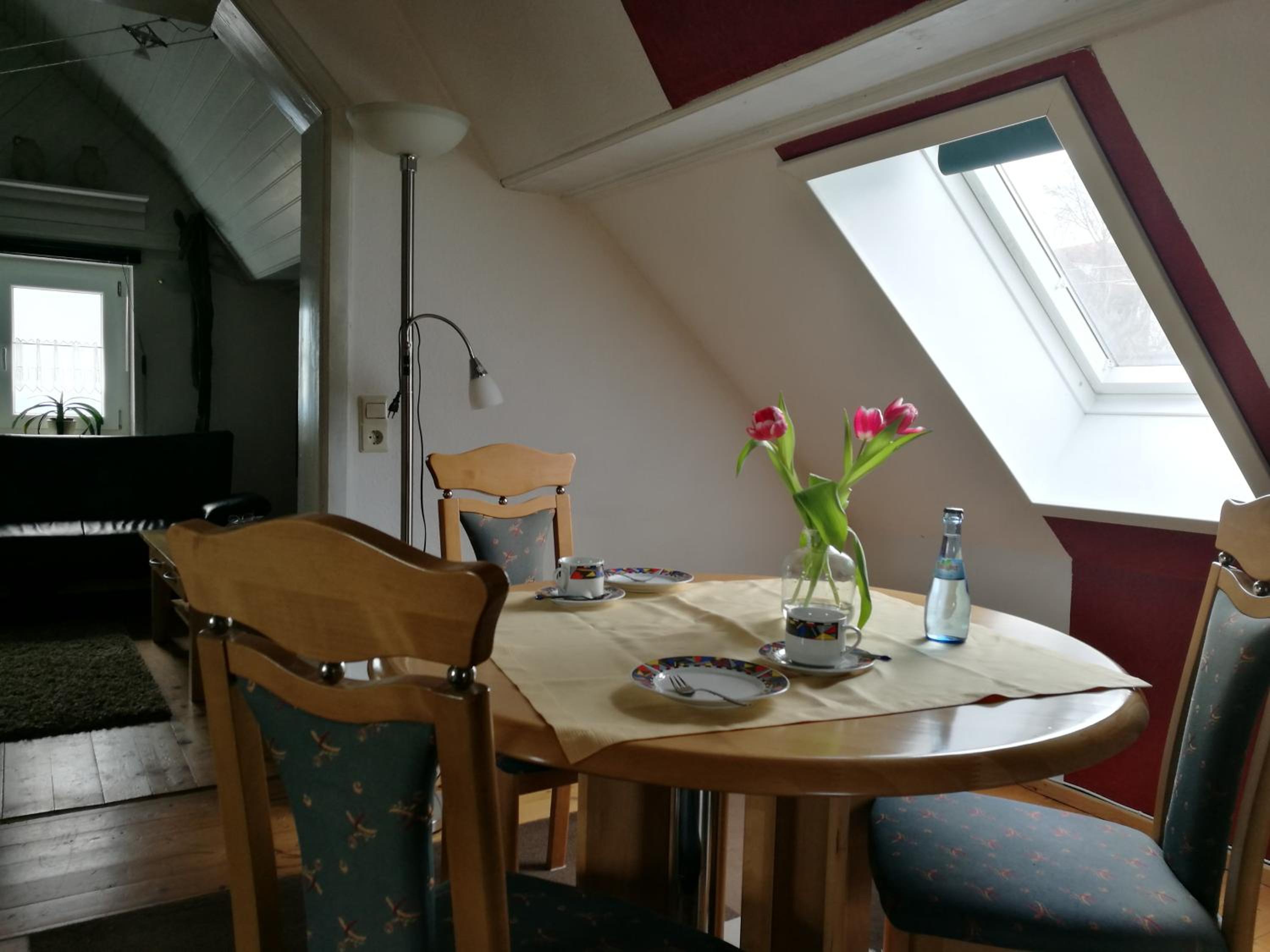 Pension und Restaurant Reck