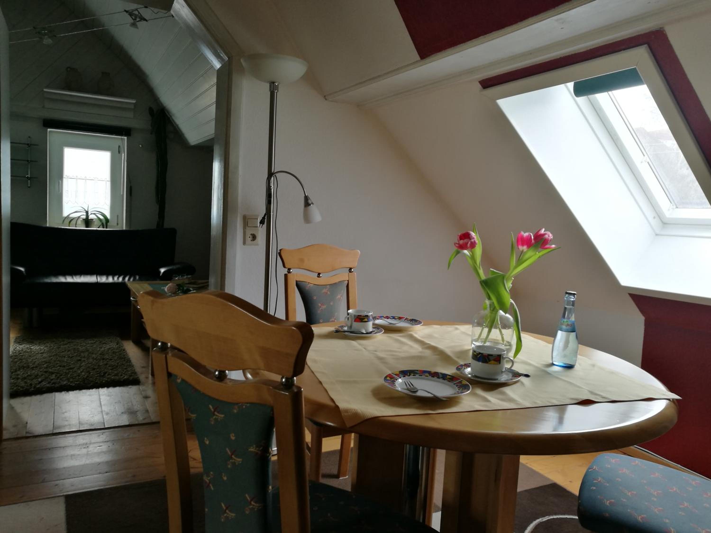 Pension und Restaurant Reck