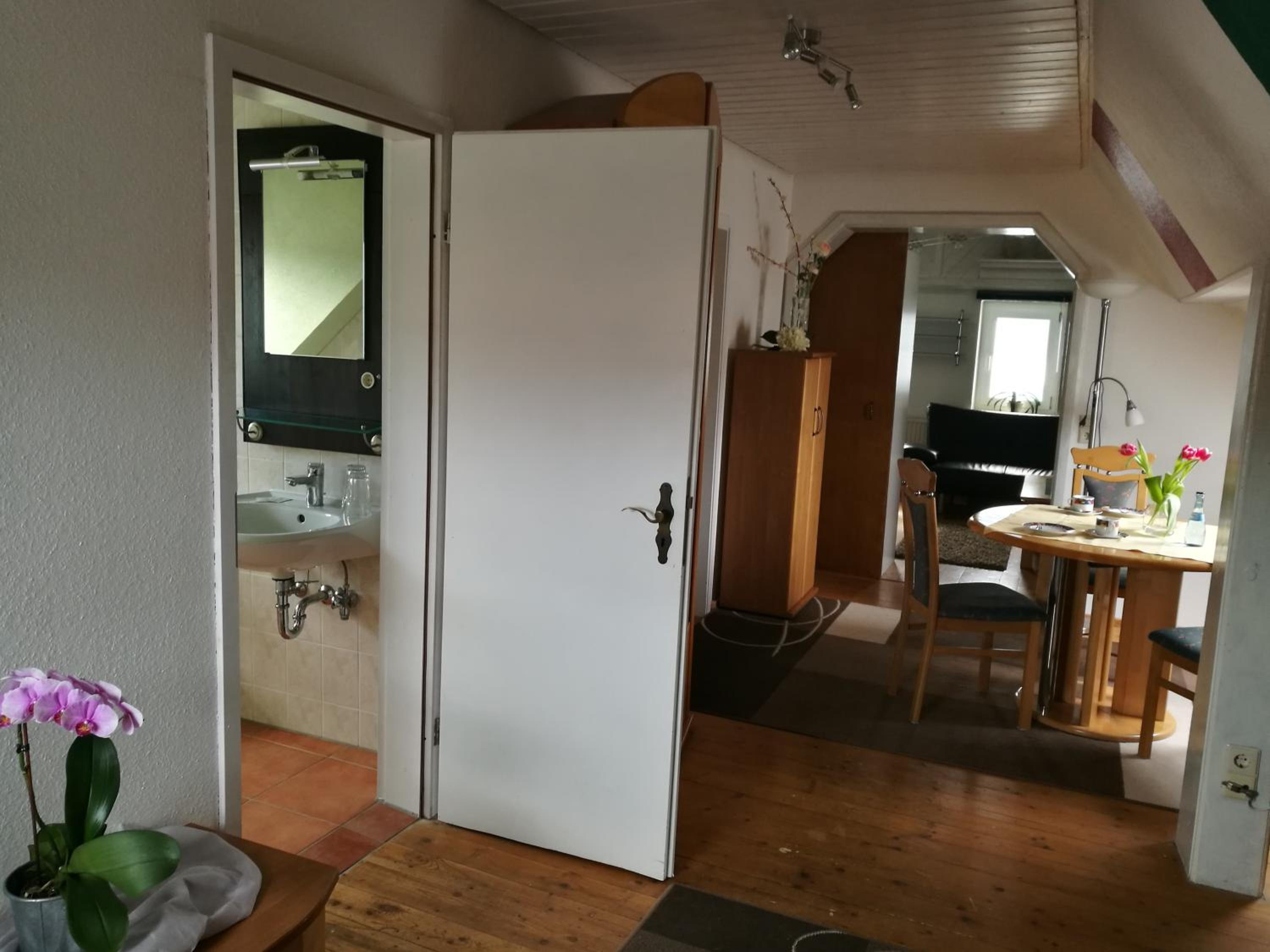 Pension und Restaurant Reck