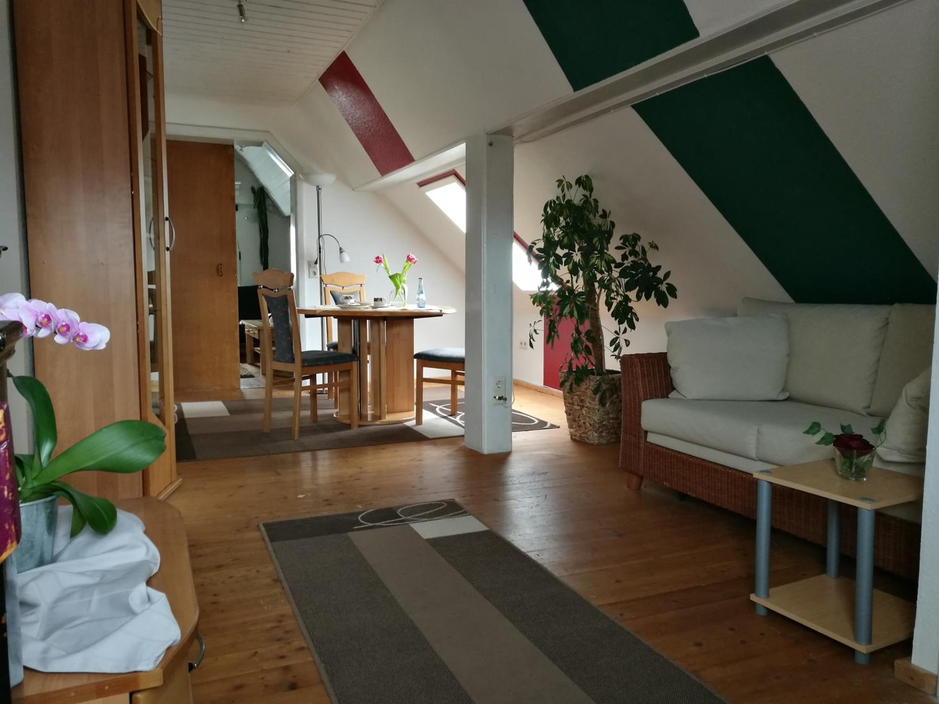 Pension und Restaurant Reck