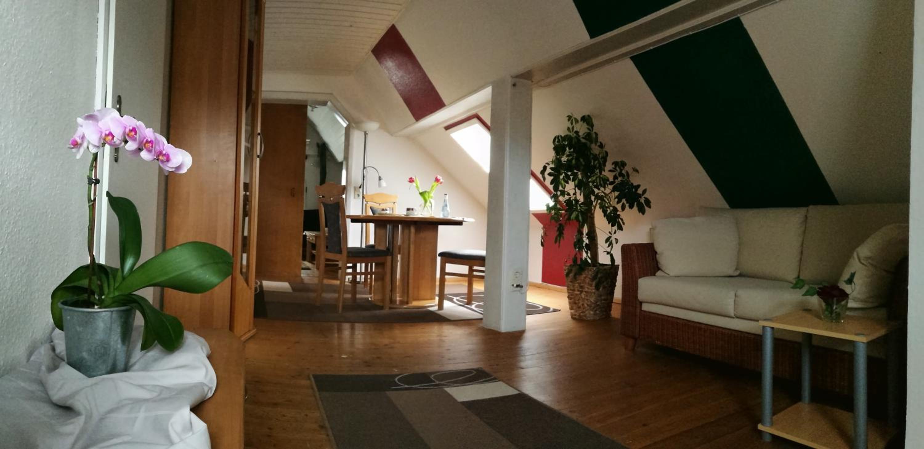 Pension und Restaurant Reck