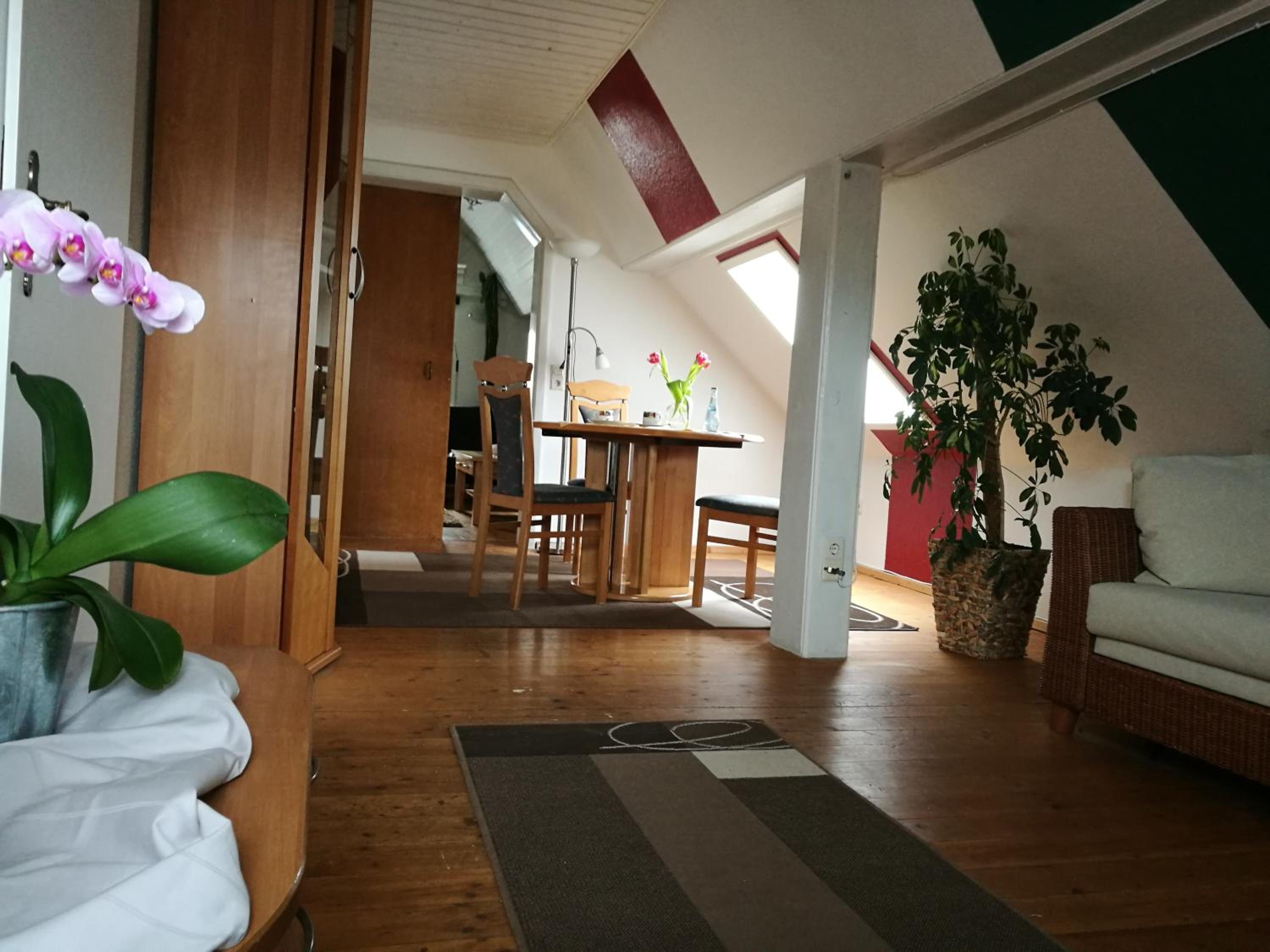 Pension und Restaurant Reck