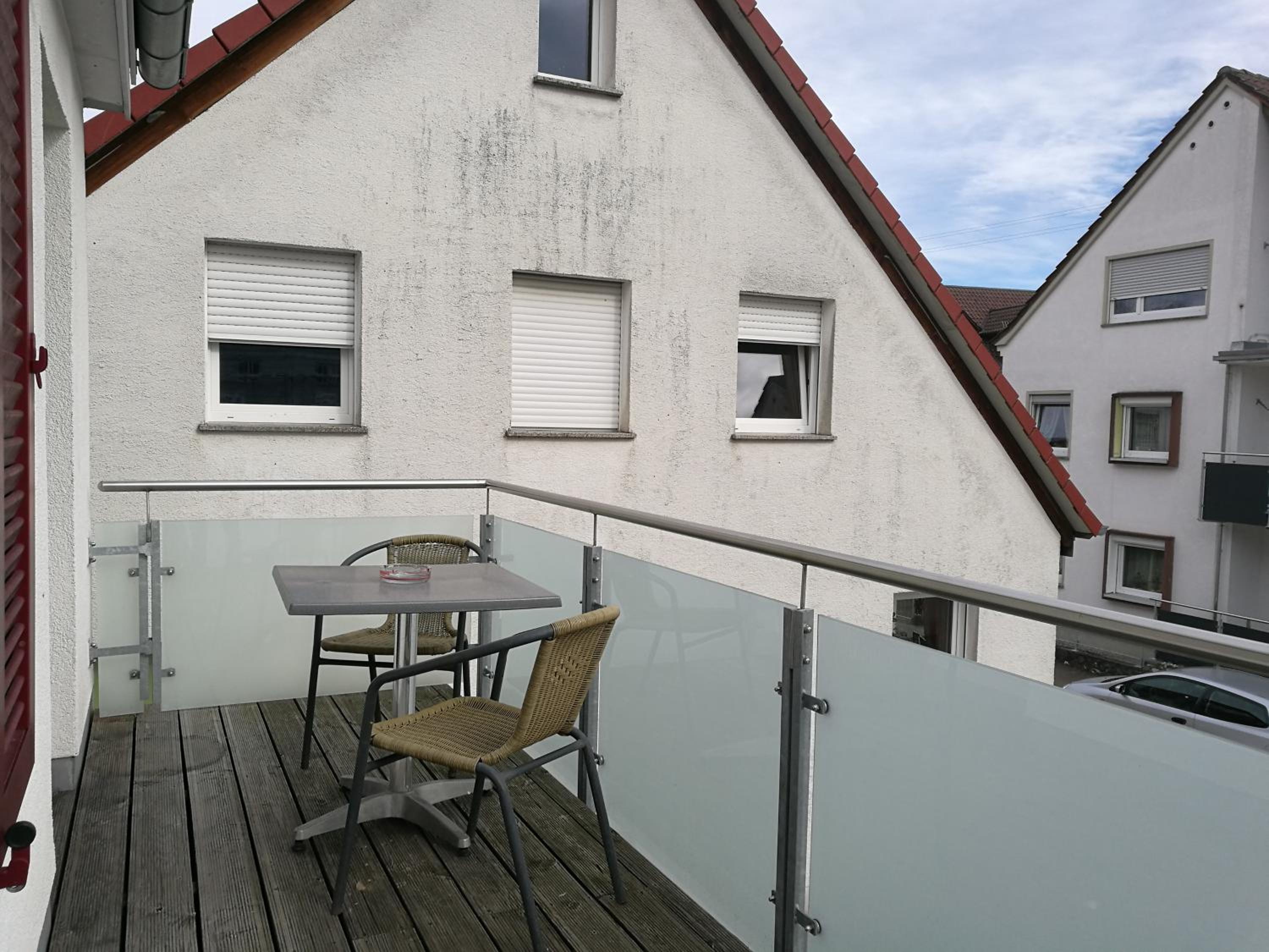 Pension und Restaurant Reck