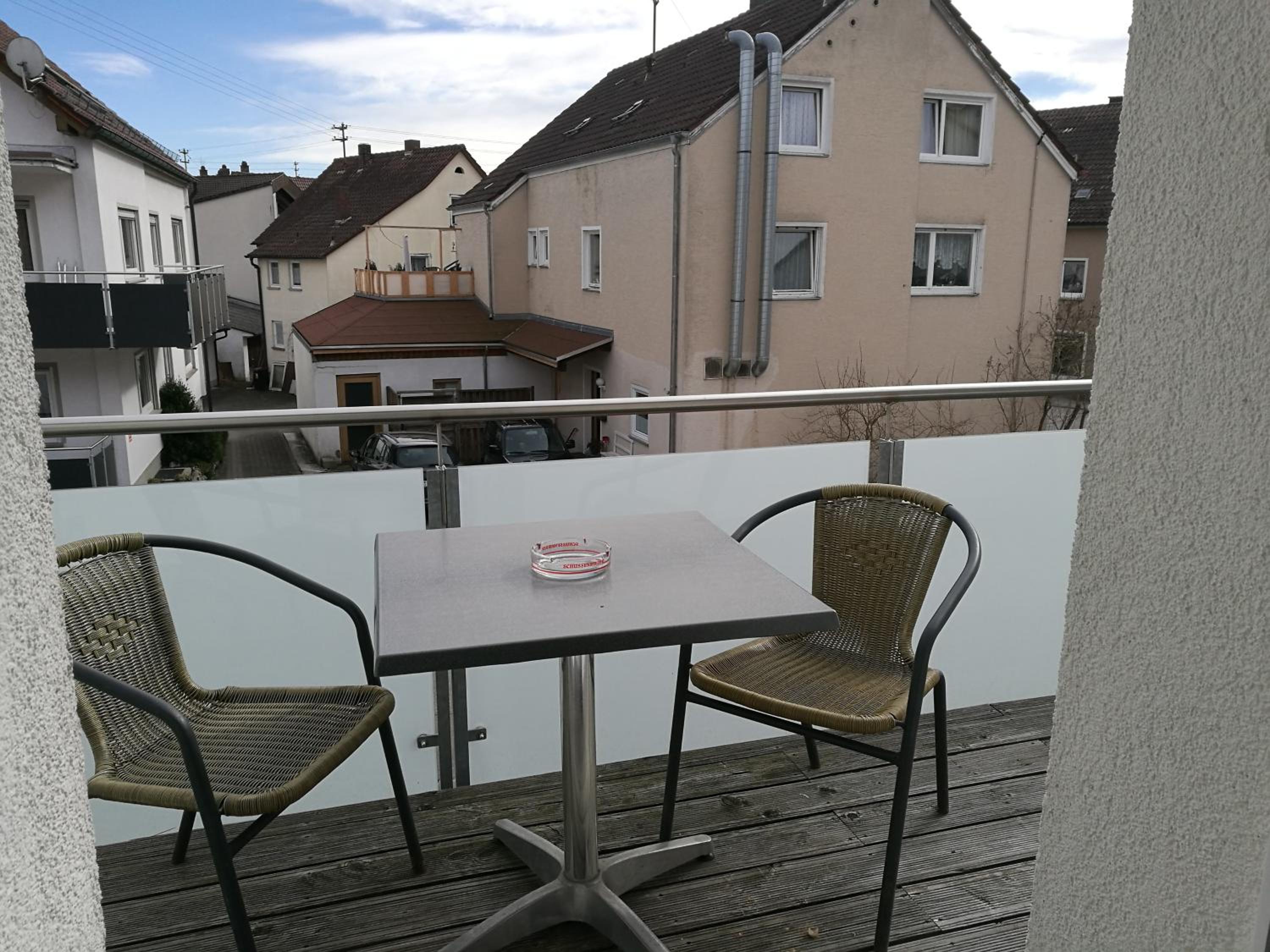 Pension und Restaurant Reck