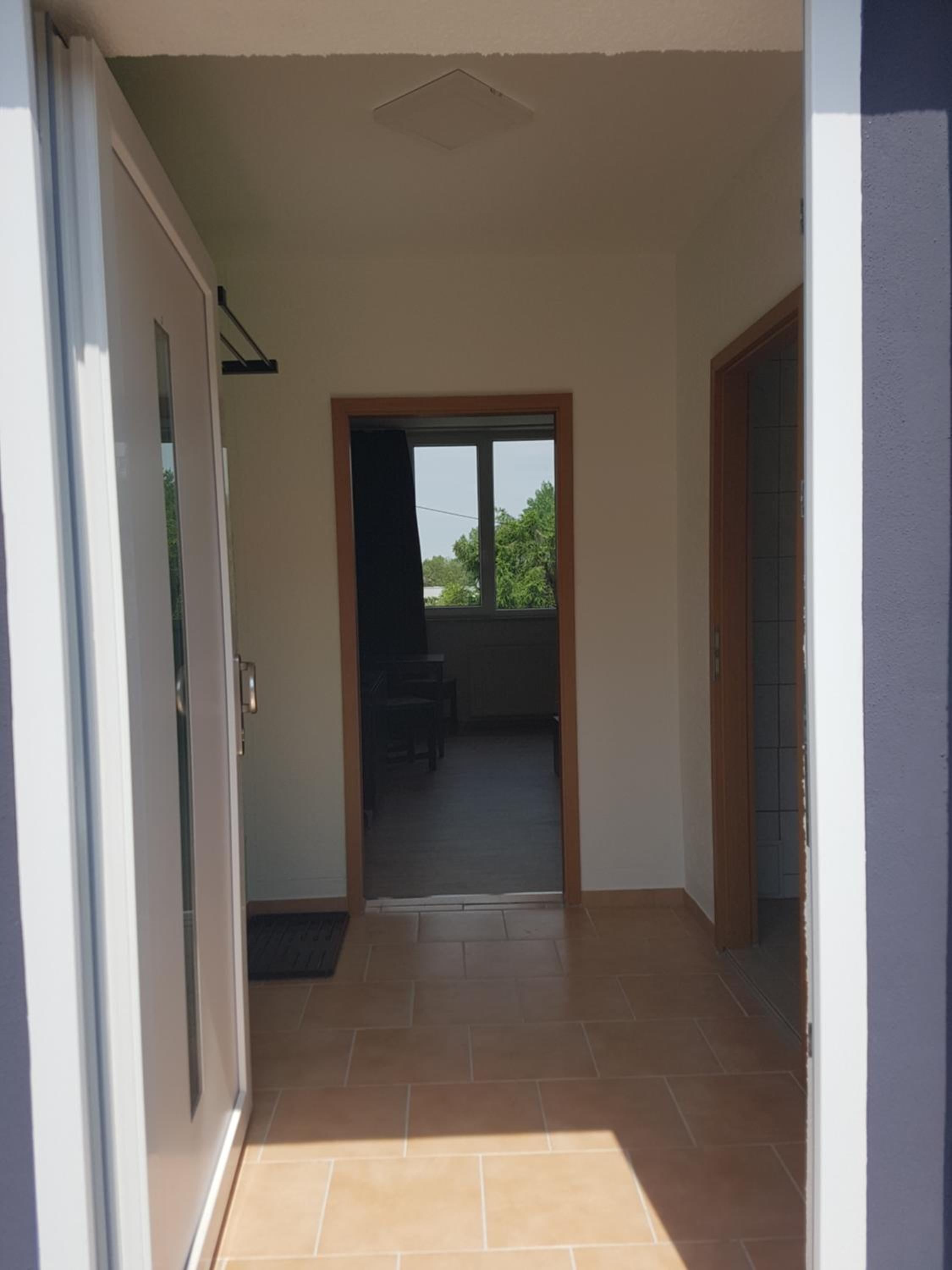 Pension zum Bauhof view 5