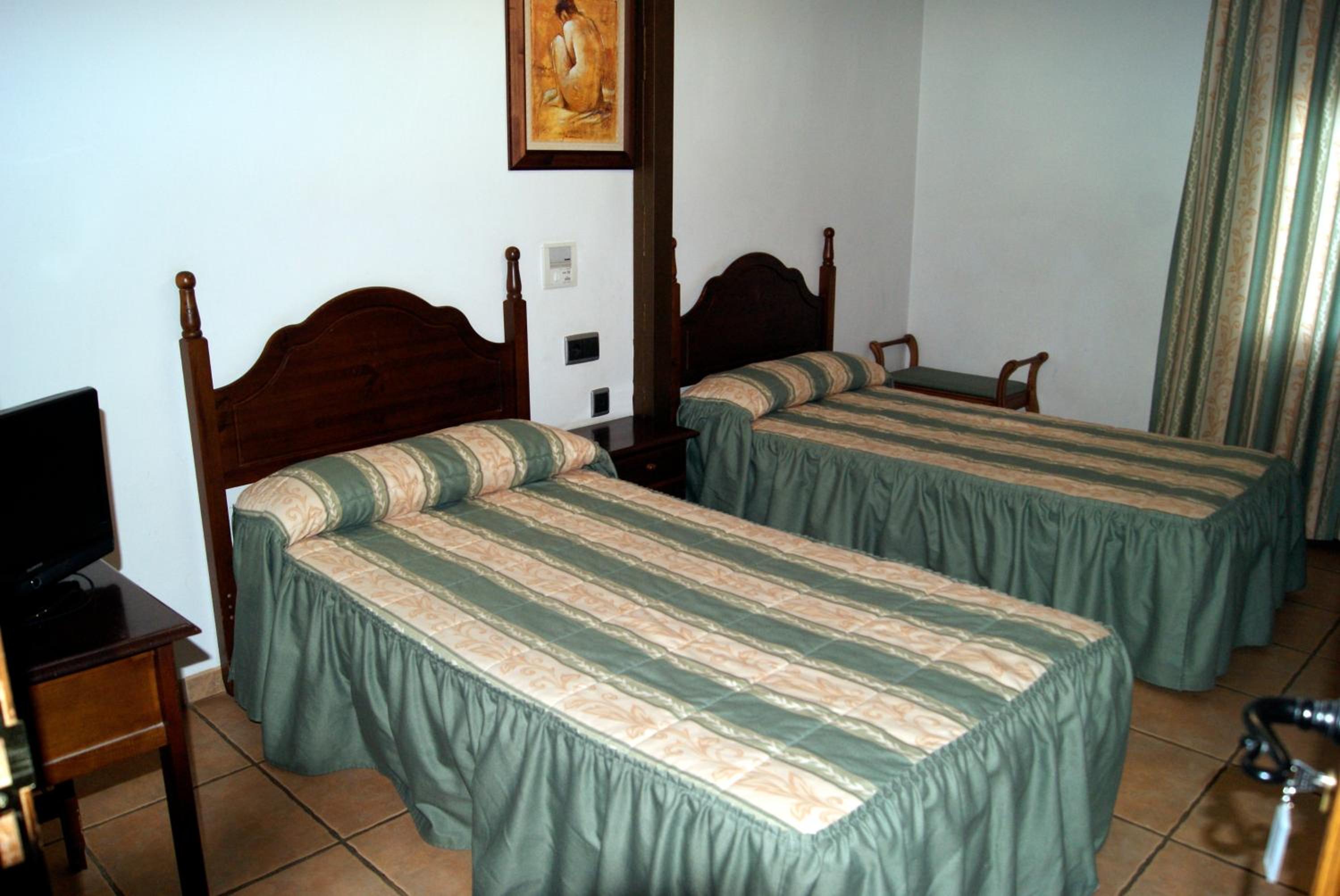 Hostal el Laminador - Restaurante La Alquería de Manu