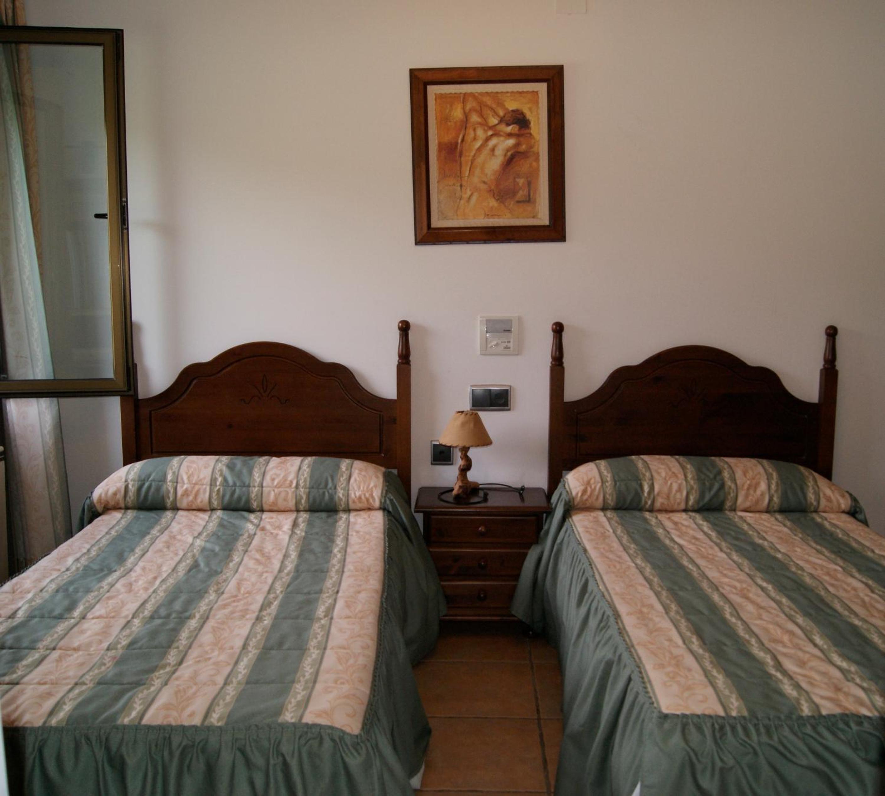 Hostal el Laminador - Restaurante La Alquería de Manu