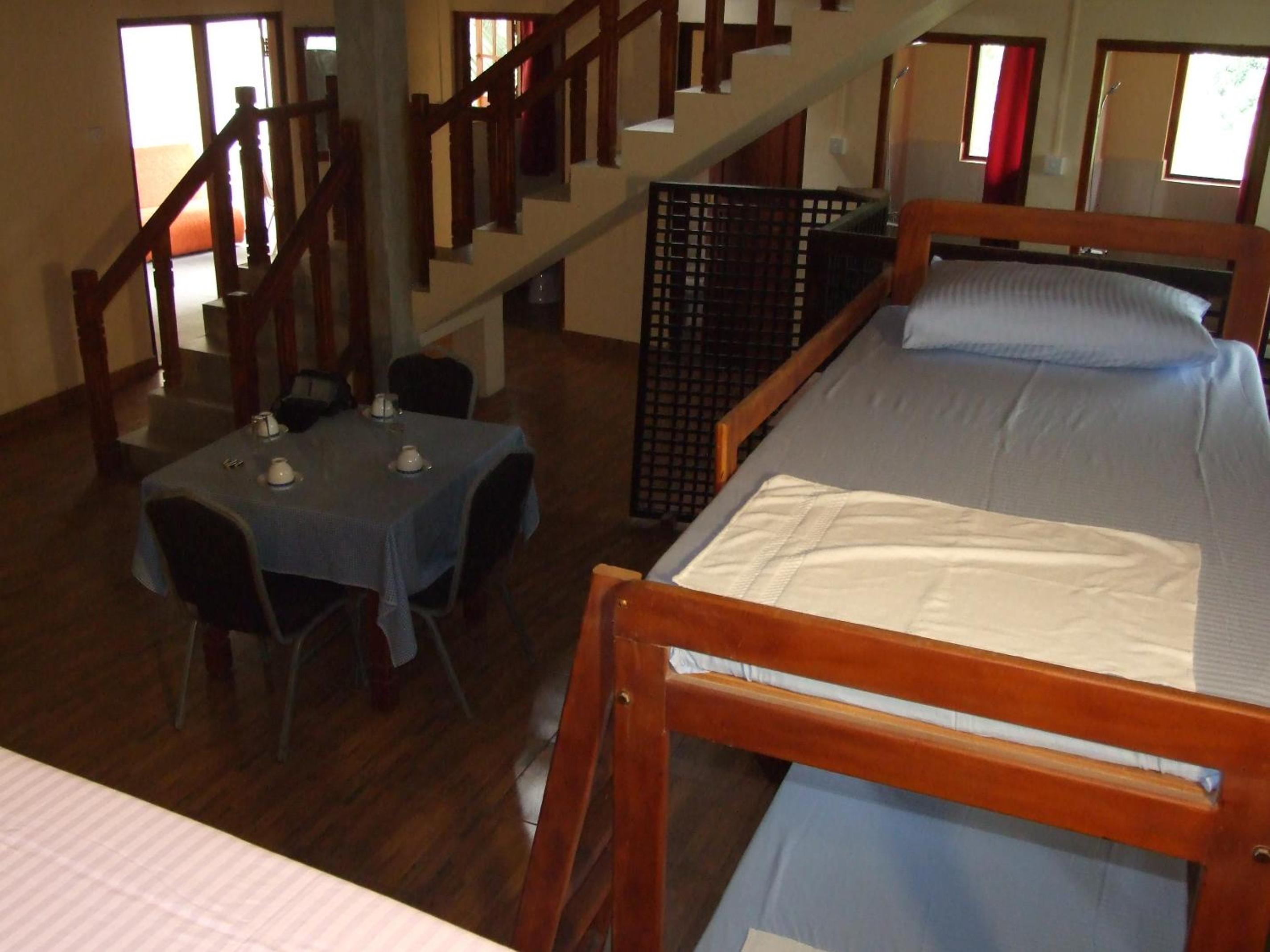 Central City Hostel