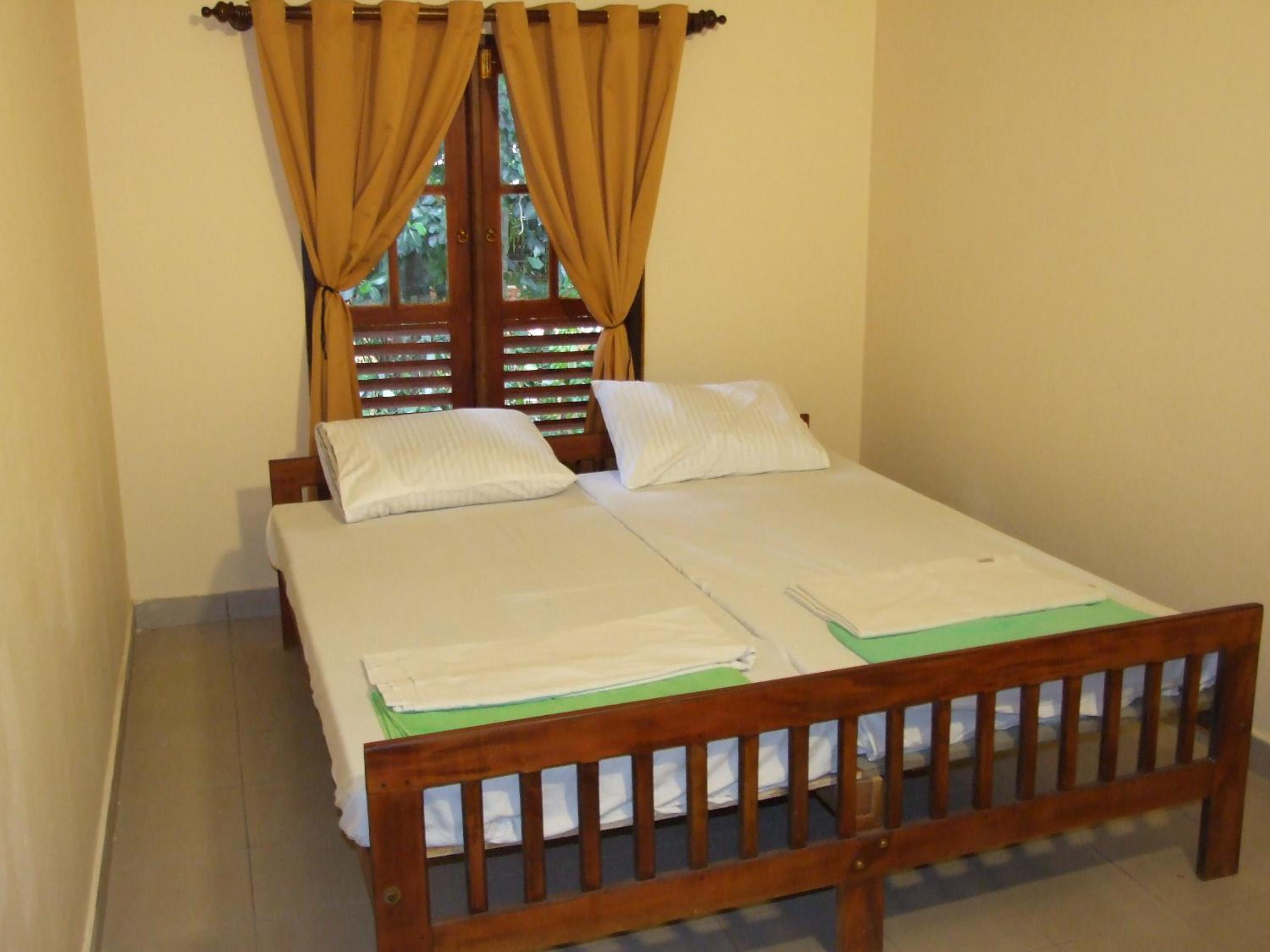 Central City Hostel