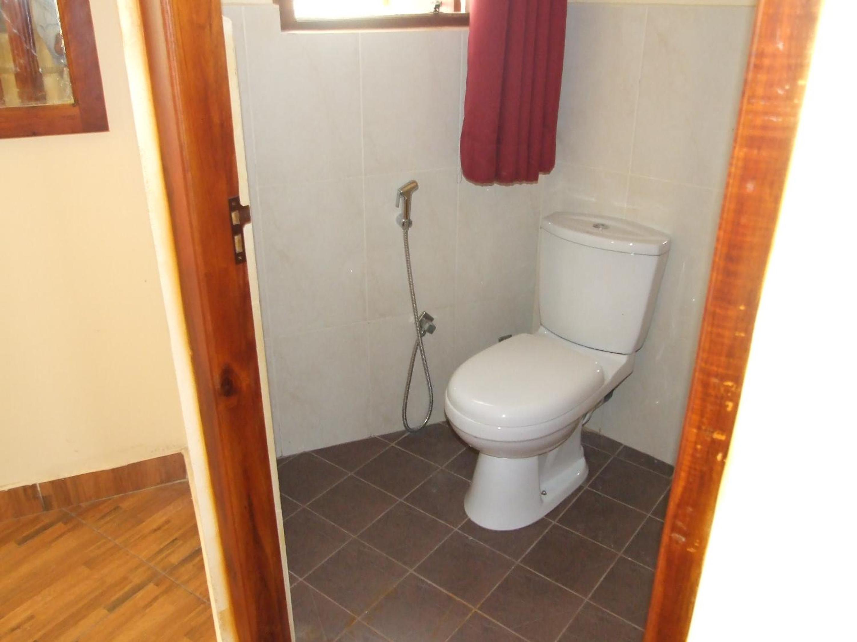 Central City Hostel