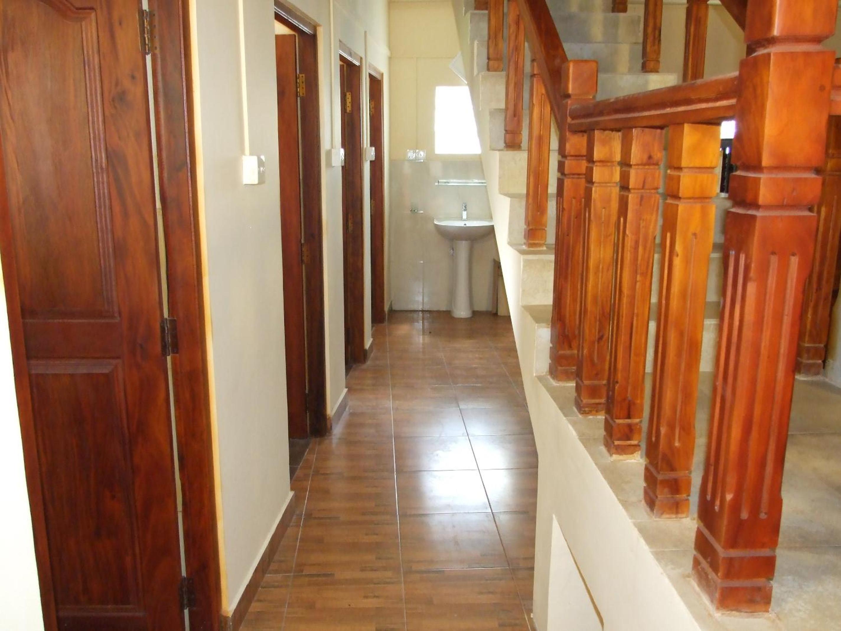 Central City Hostel