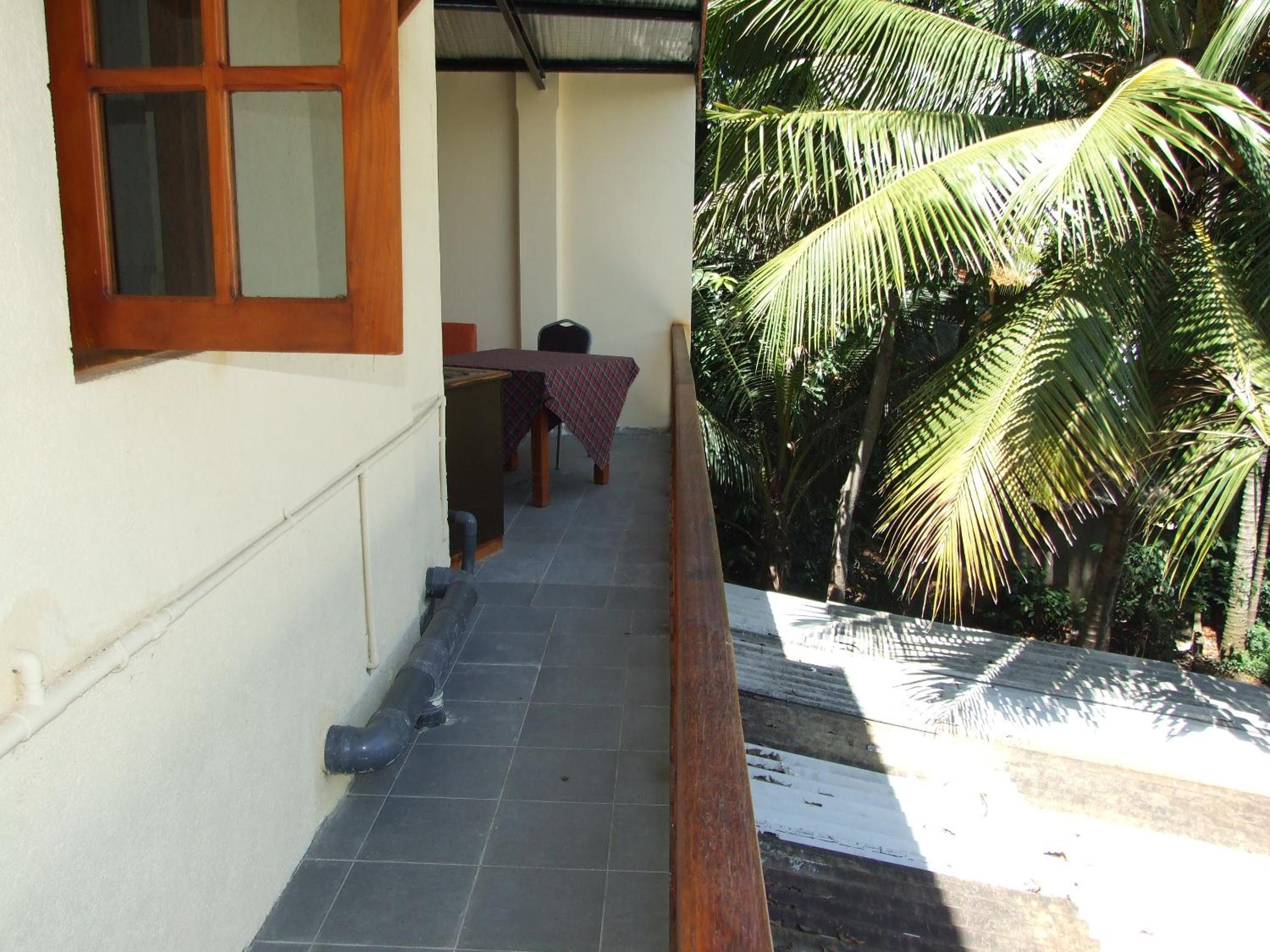 Central City Hostel