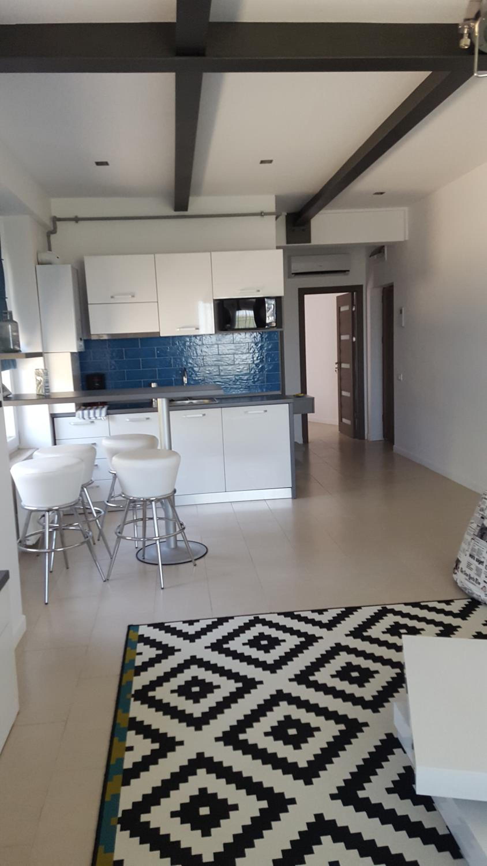 Le Reve Apartment Mamaia Nord view 5