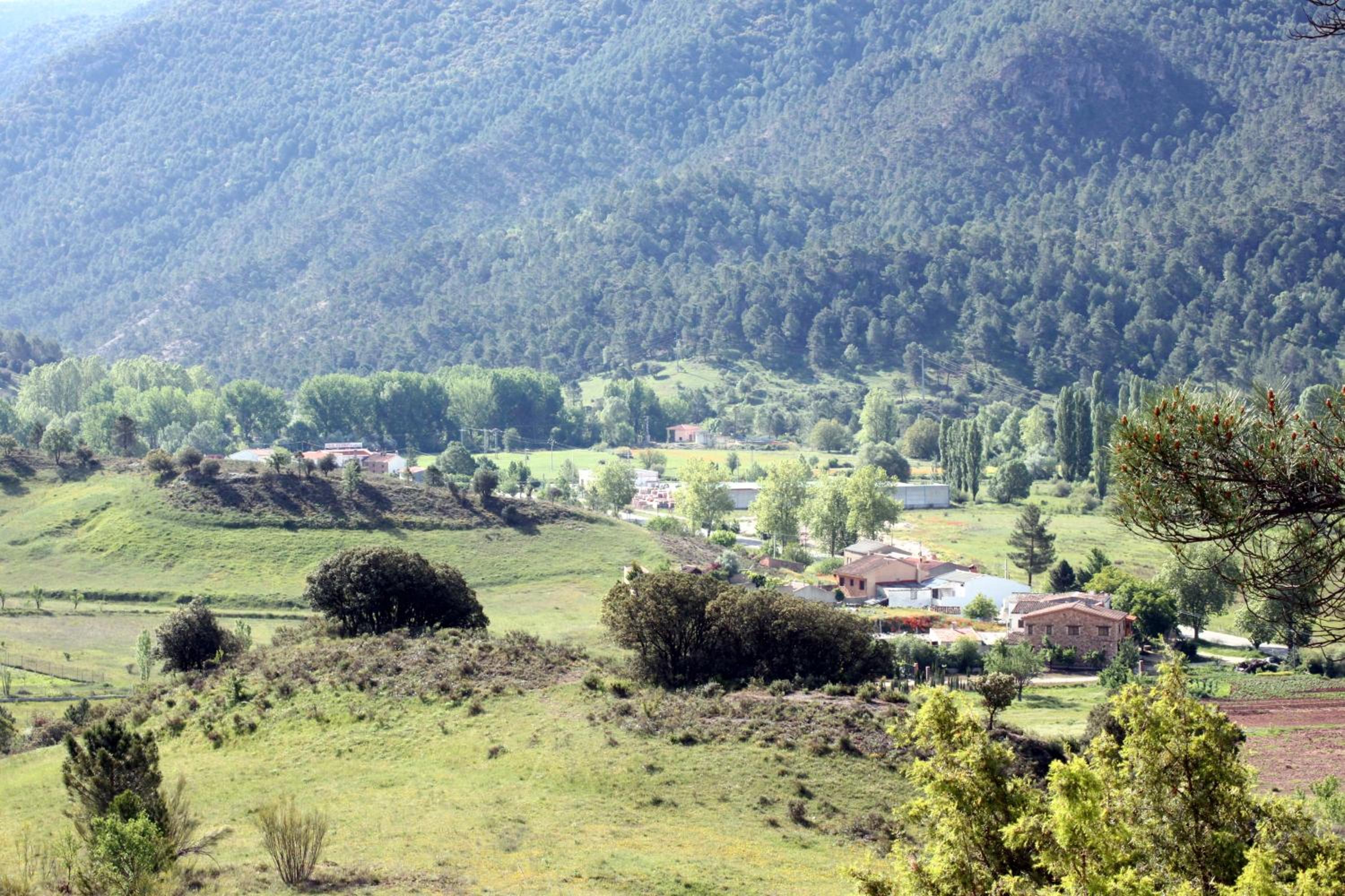 Hostal el Laminador - Restaurante La Alquería de Manu
