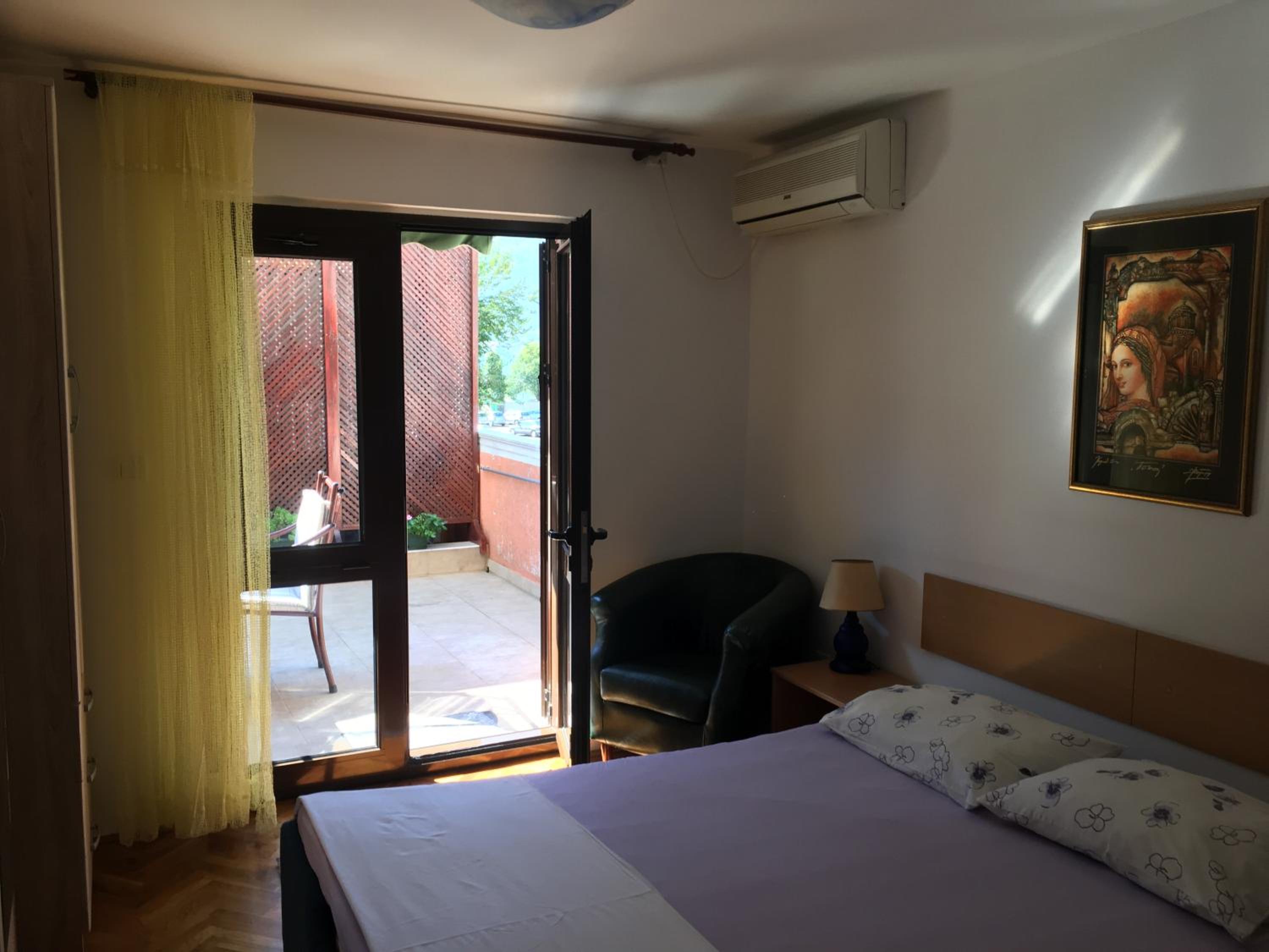 Apartments Upitnik photo 2