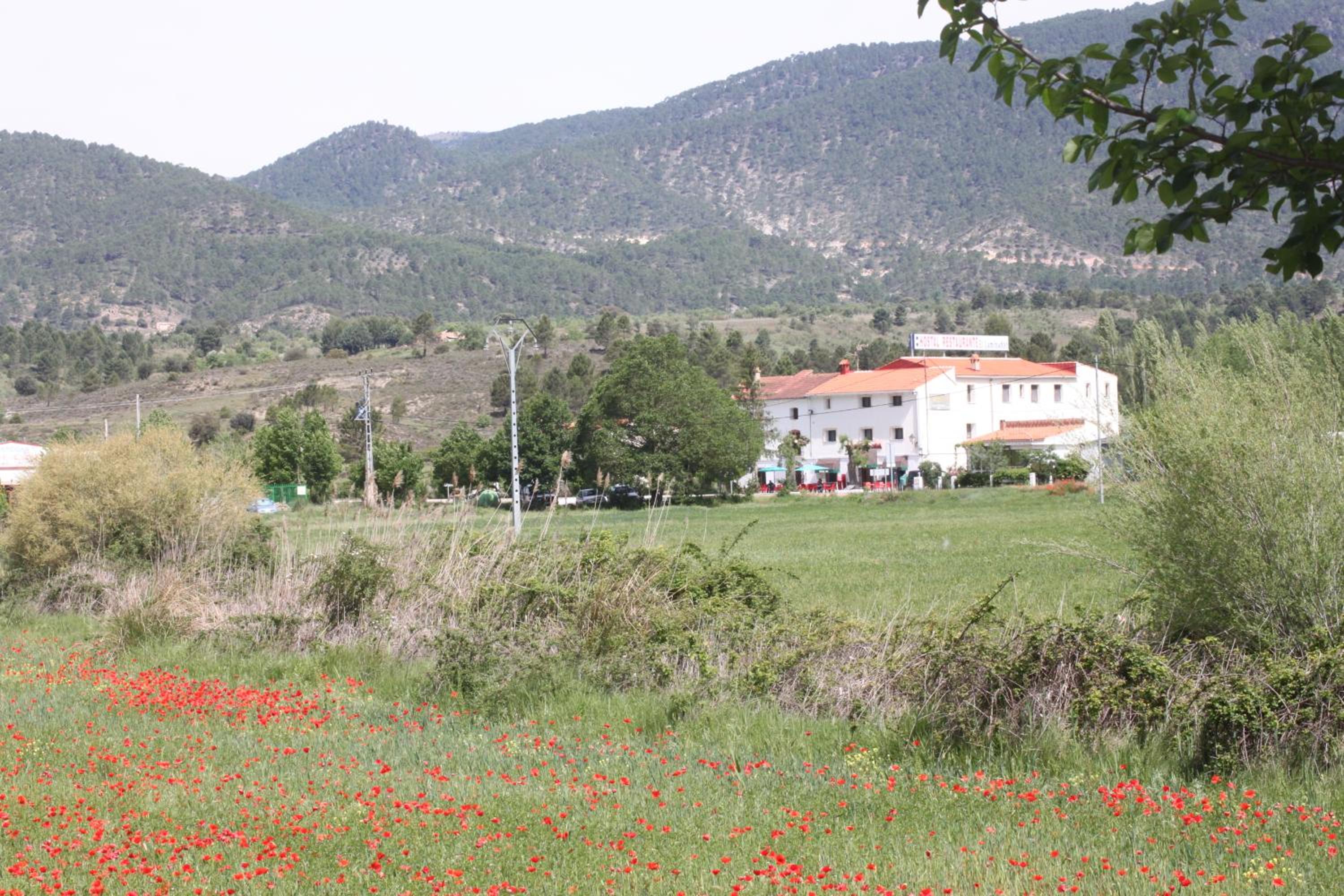 Hostal el Laminador - Restaurante La Alquería de Manu