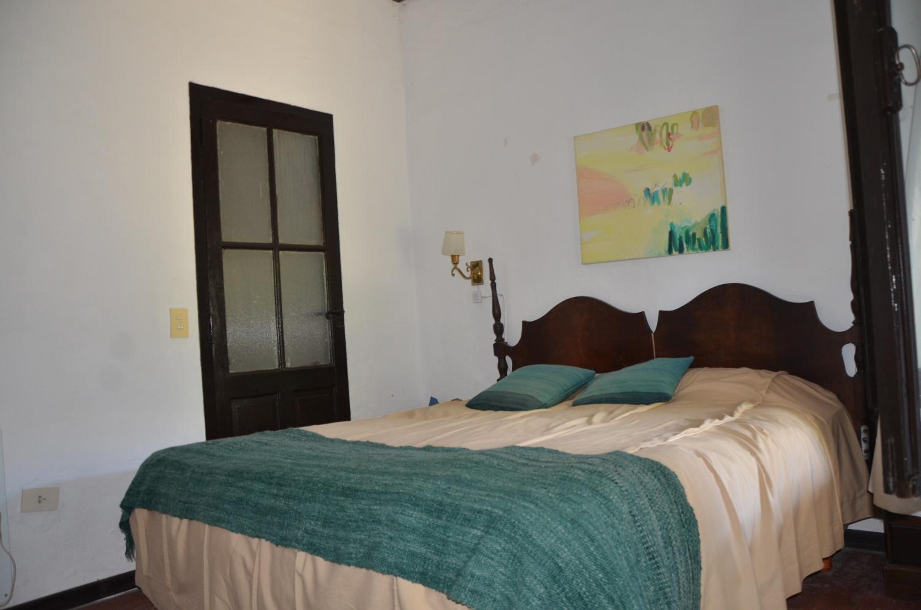 Estancia Las Tacanas