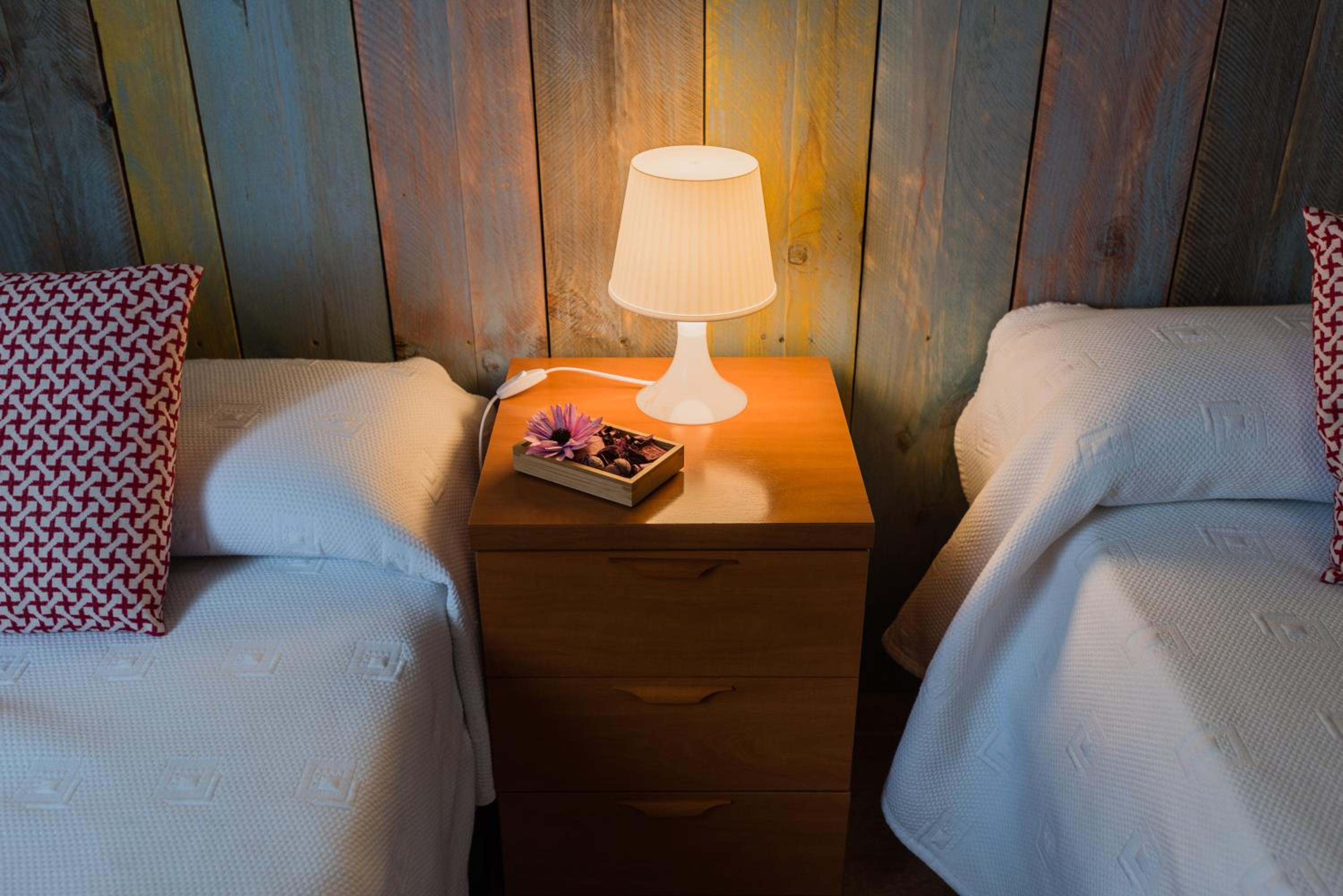 Apartamentos River Santander