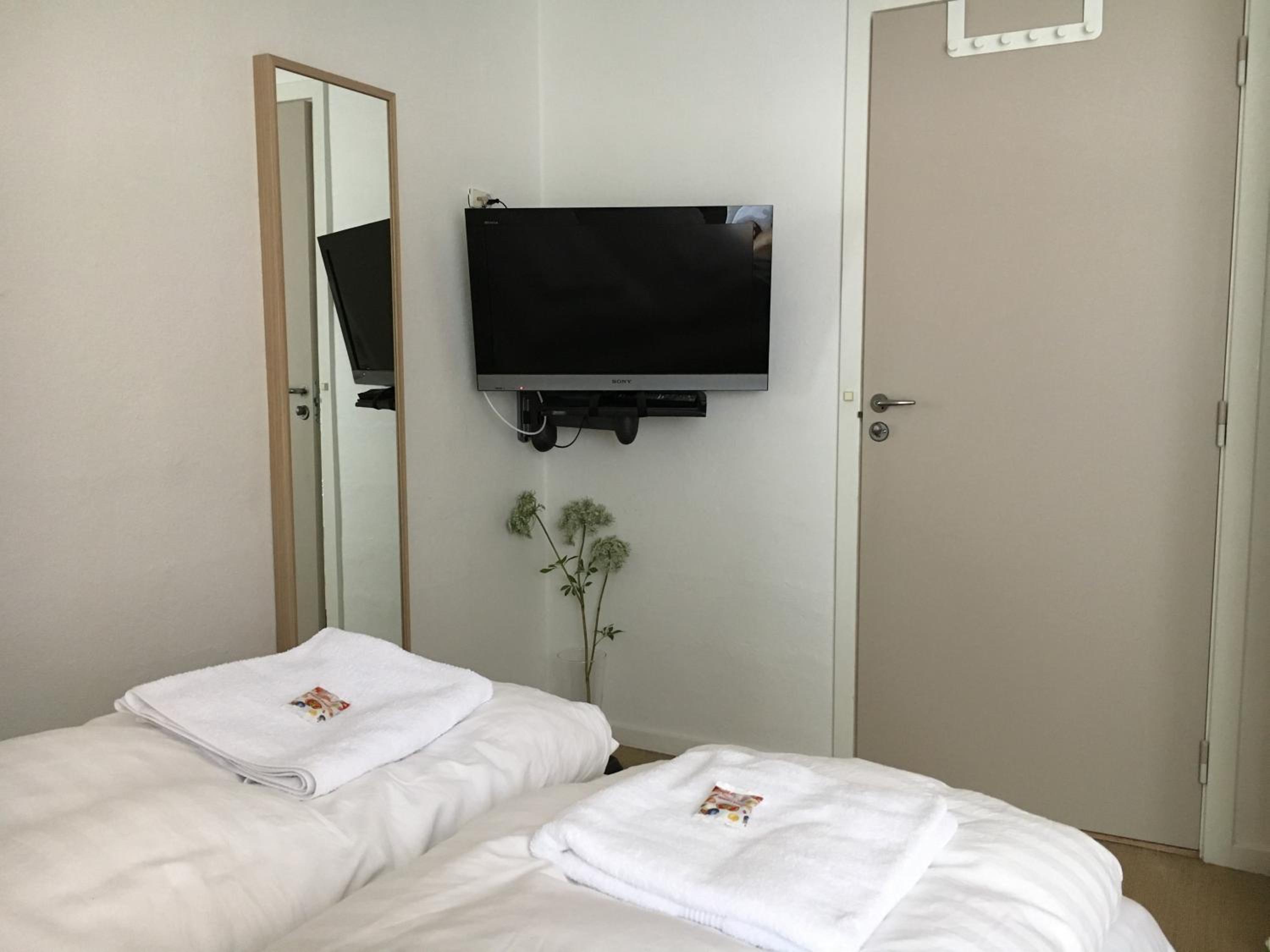 Helts B&B - Helts Guesthouse