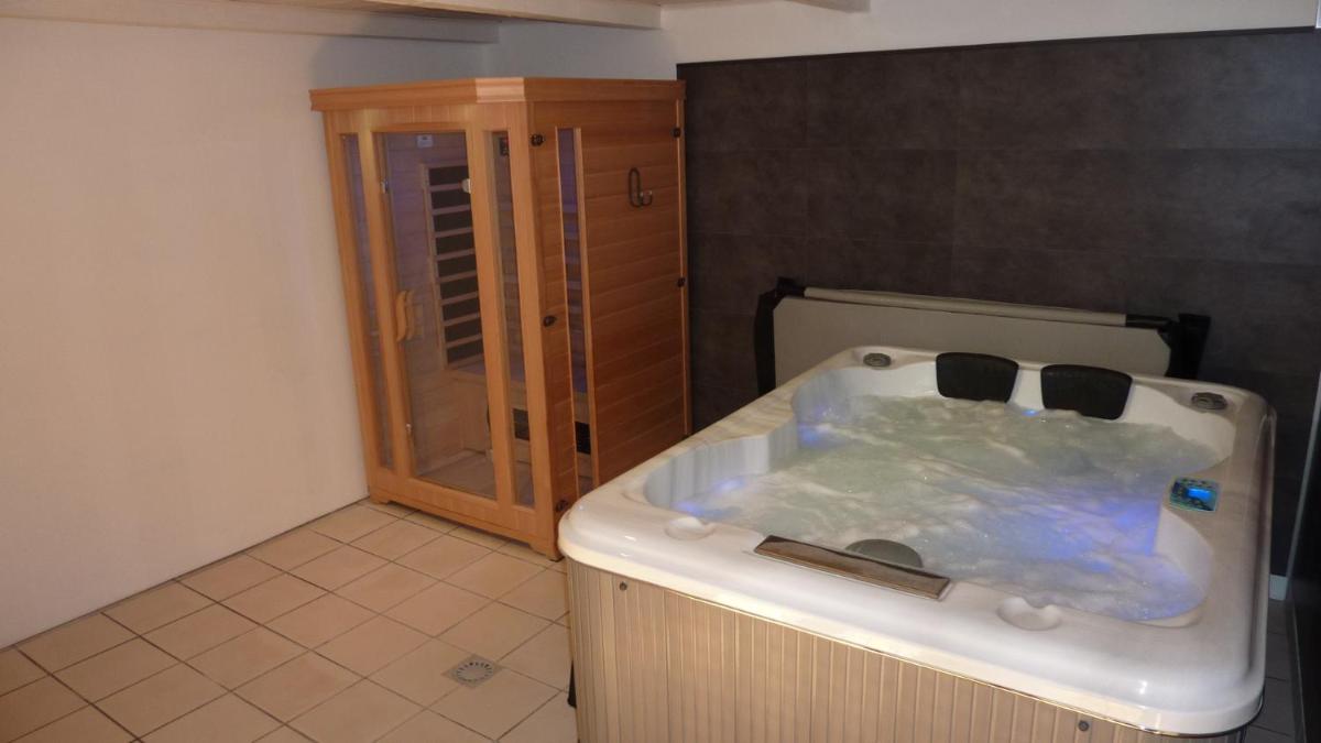 BB Manoir de la Fabregues - Property Image 19