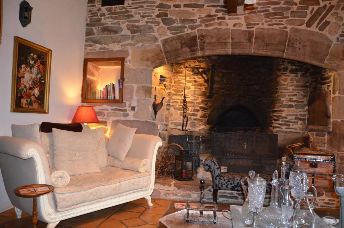 BB Manoir de la Fabregues - Property Image 25