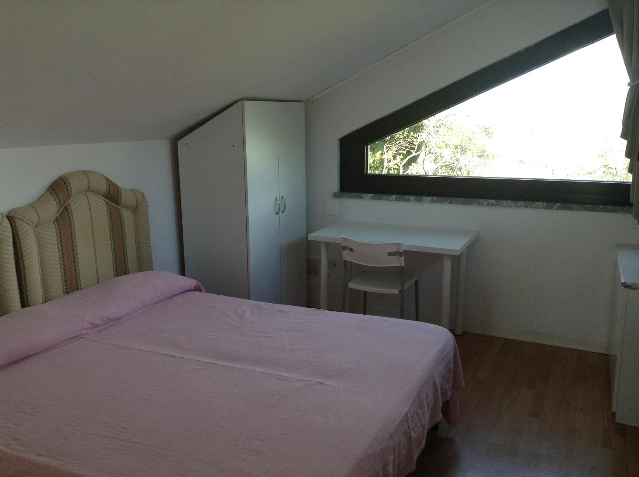 Appartamenti Villa Abbraccio