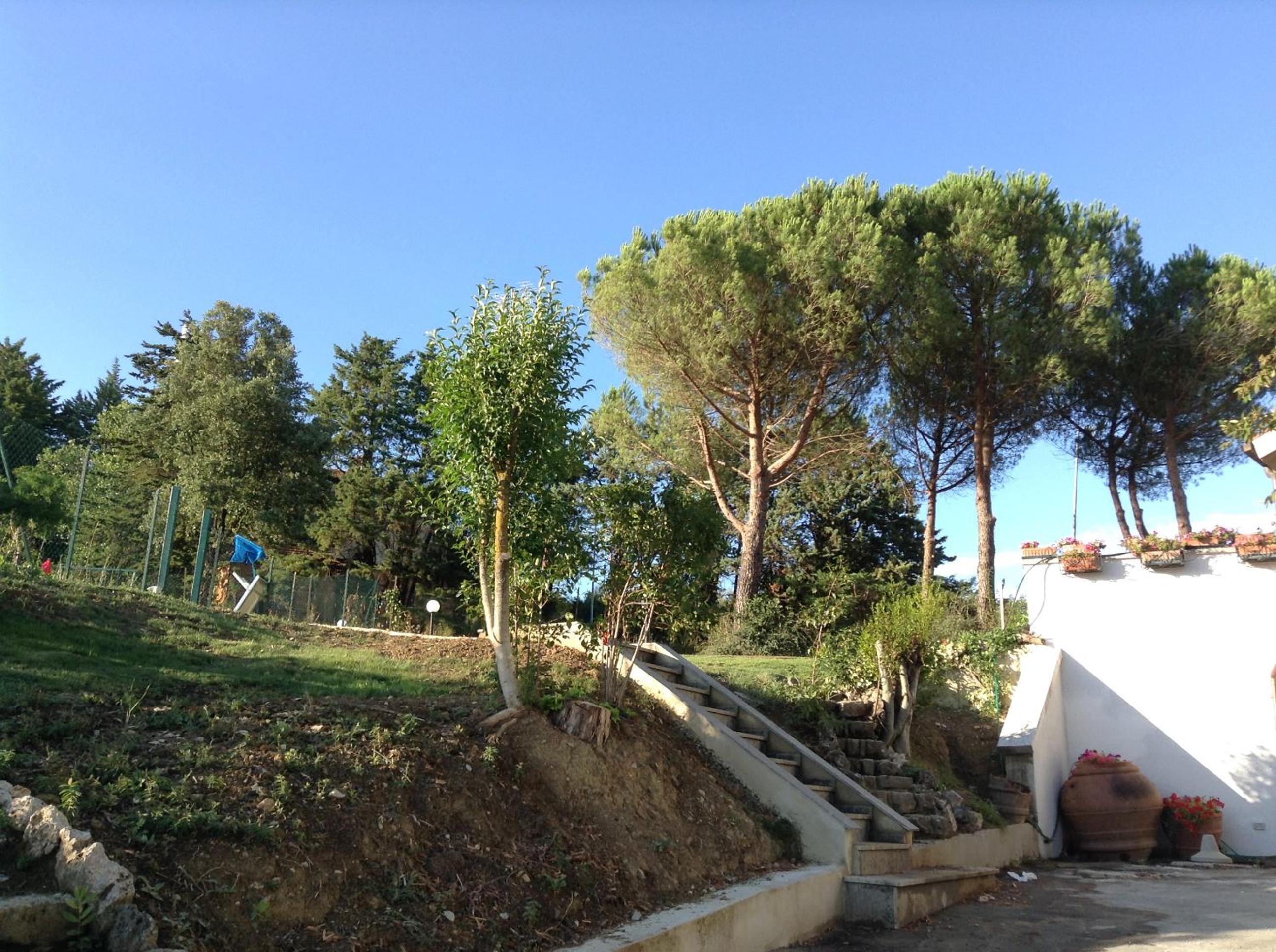 Appartamenti Villa Abbraccio