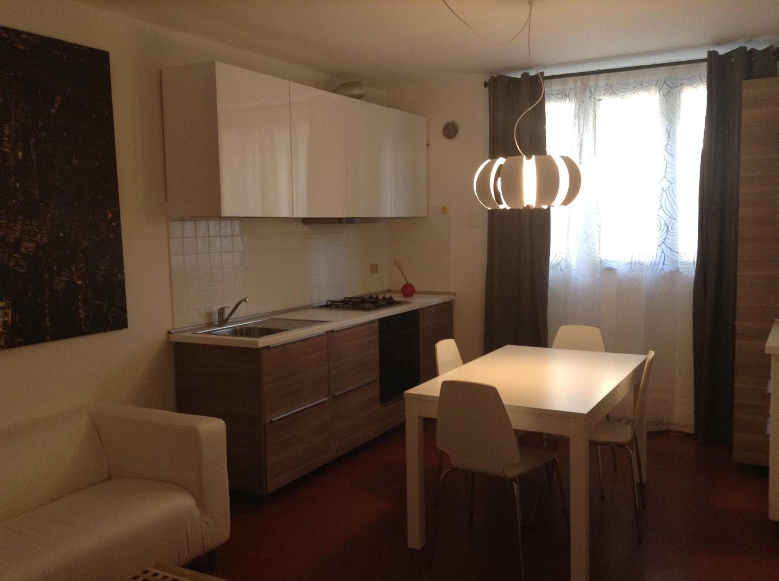 Appartamenti Villa Abbraccio